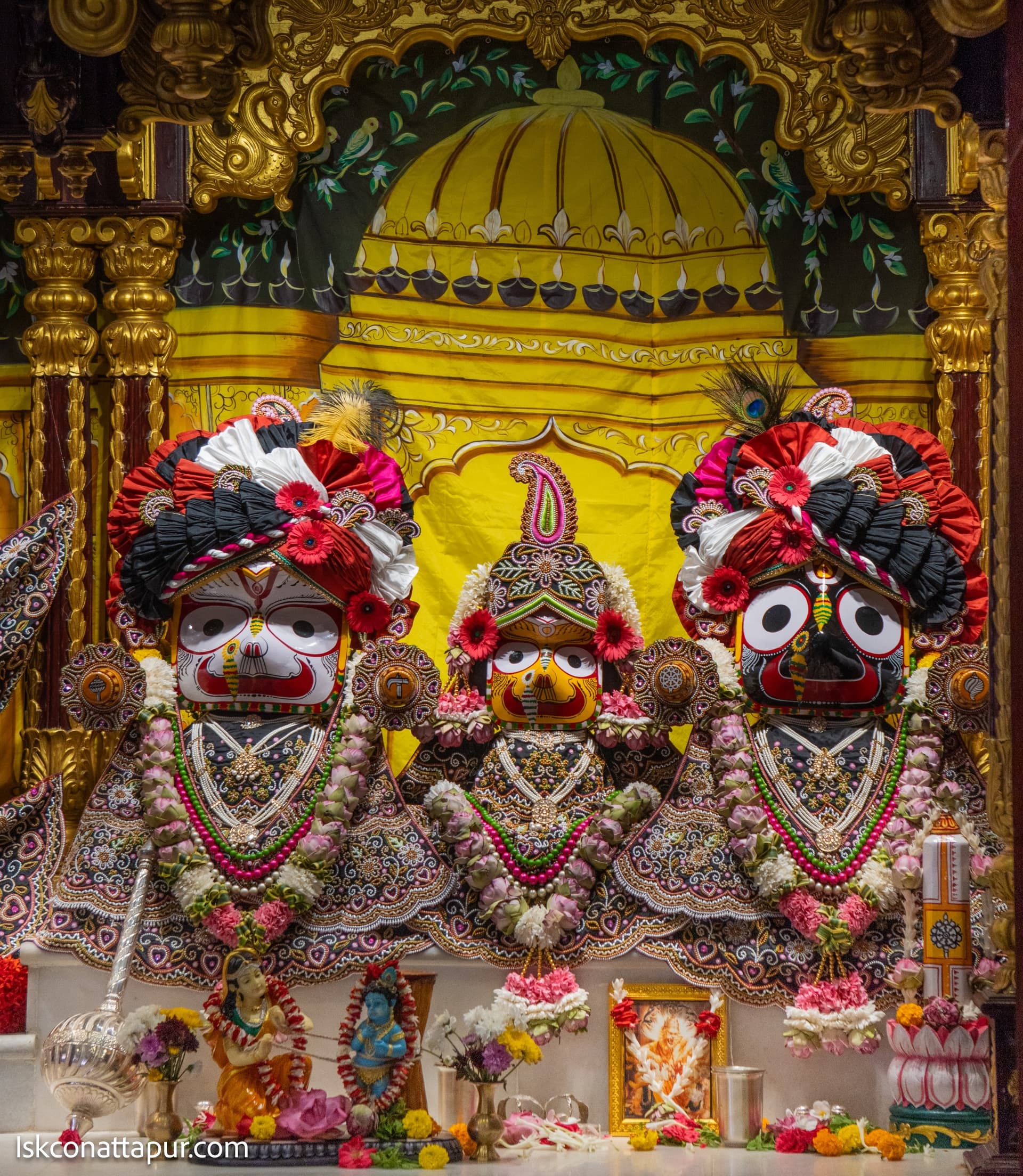 Sringar Darshan photo 8 of 8 — 21 October 2025