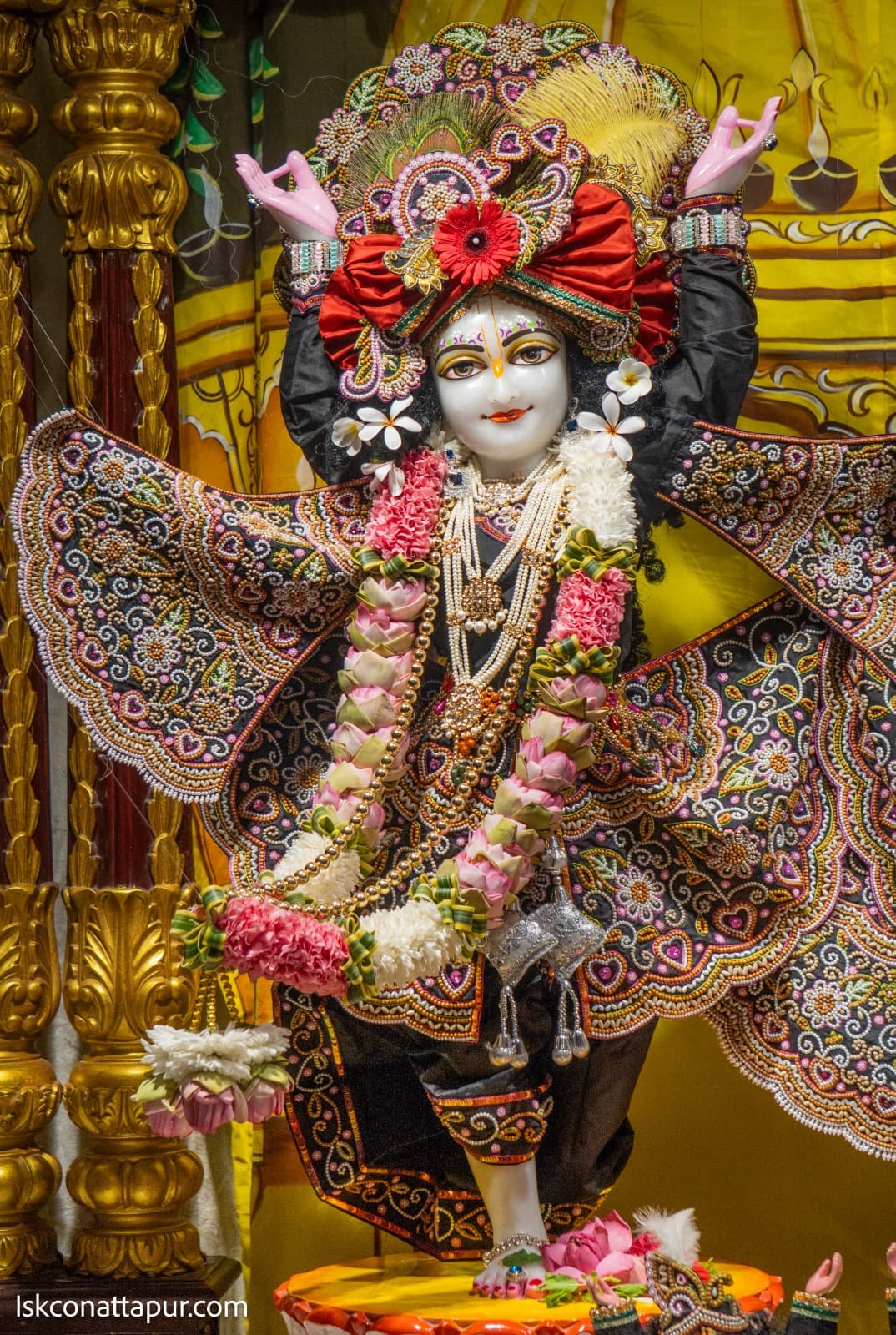 Sringar Darshan photo 4 of 8 — 21 October 2025