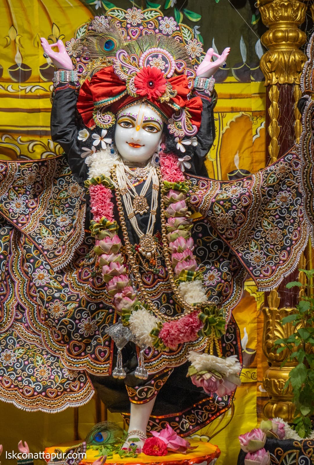Sringar Darshan photo 6 of 8 — 21 October 2025