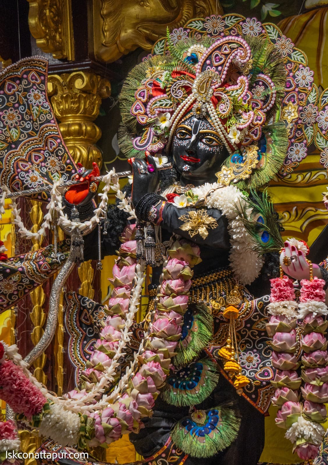 Sringar Darshan photo 3 of 8 — 21 October 2025