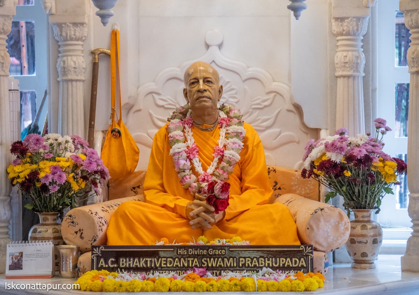 Sringar Darshan photo 7 of 8 — 21 October 2025