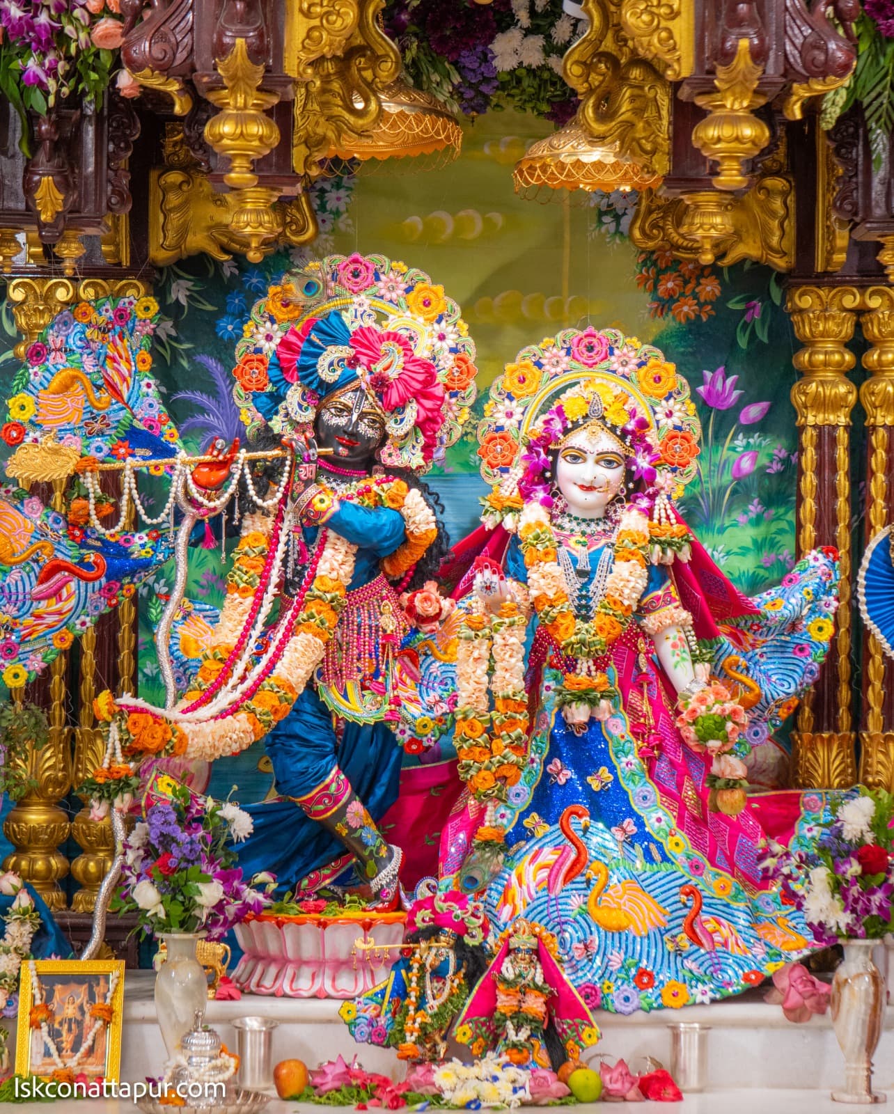 Sringar Darshan photo 1 of 7 — 22 October 2025