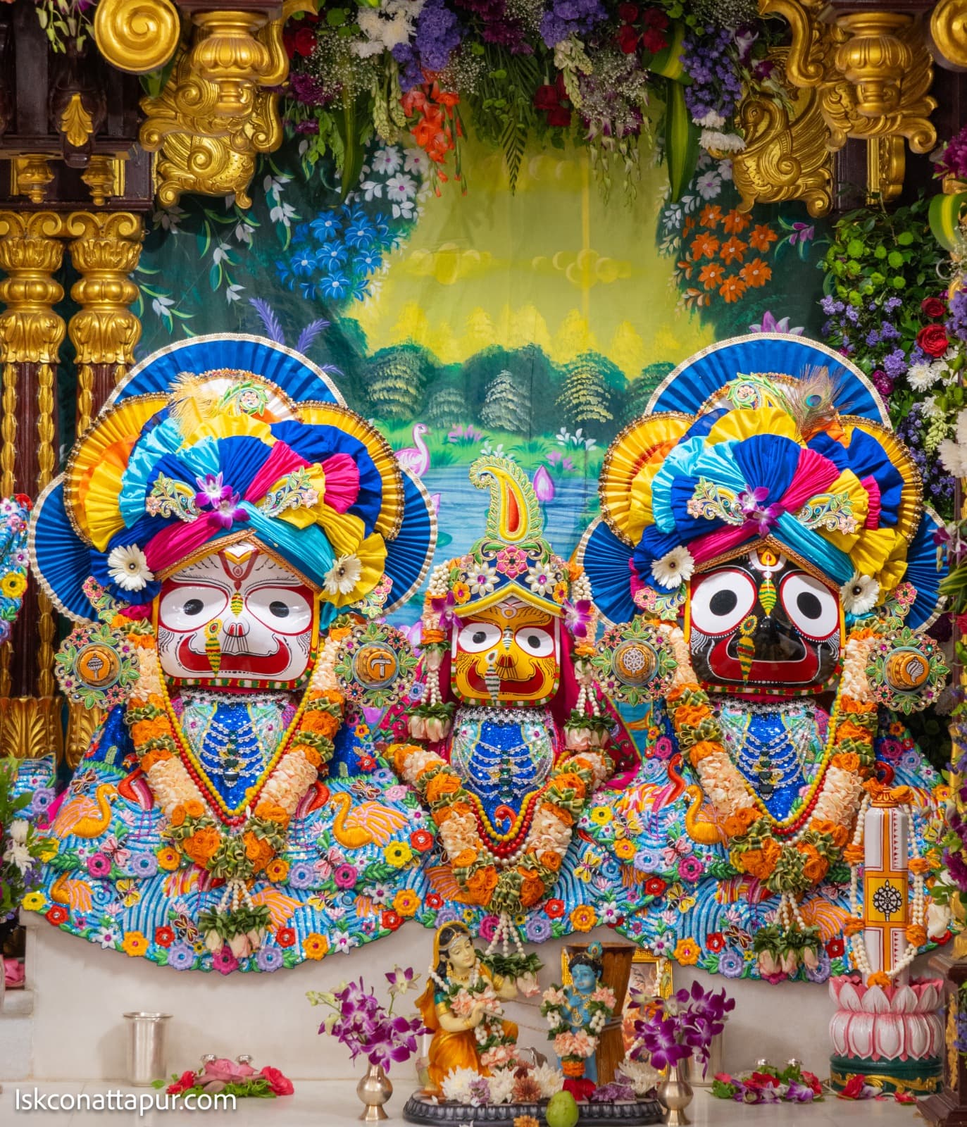 Sringar Darshan photo 2 of 7 — 22 October 2025