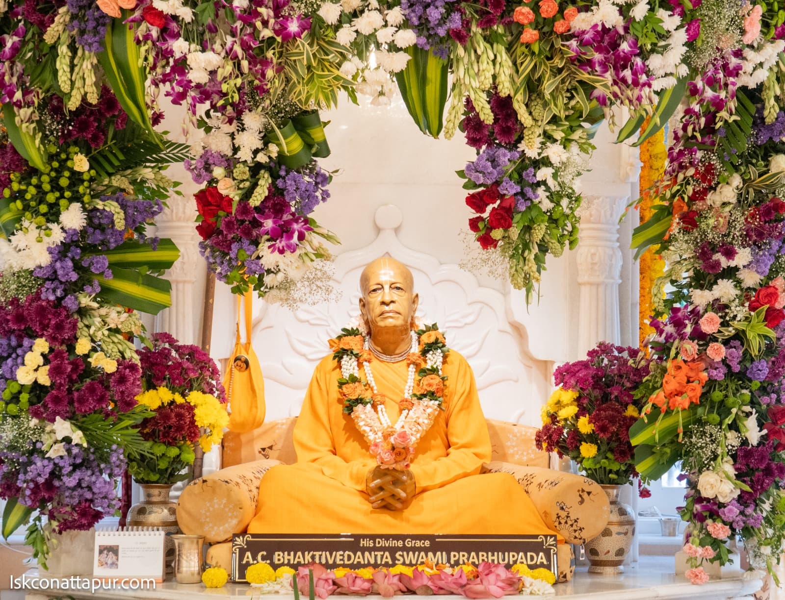 Sringar Darshan photo 7 of 7 — 22 October 2025