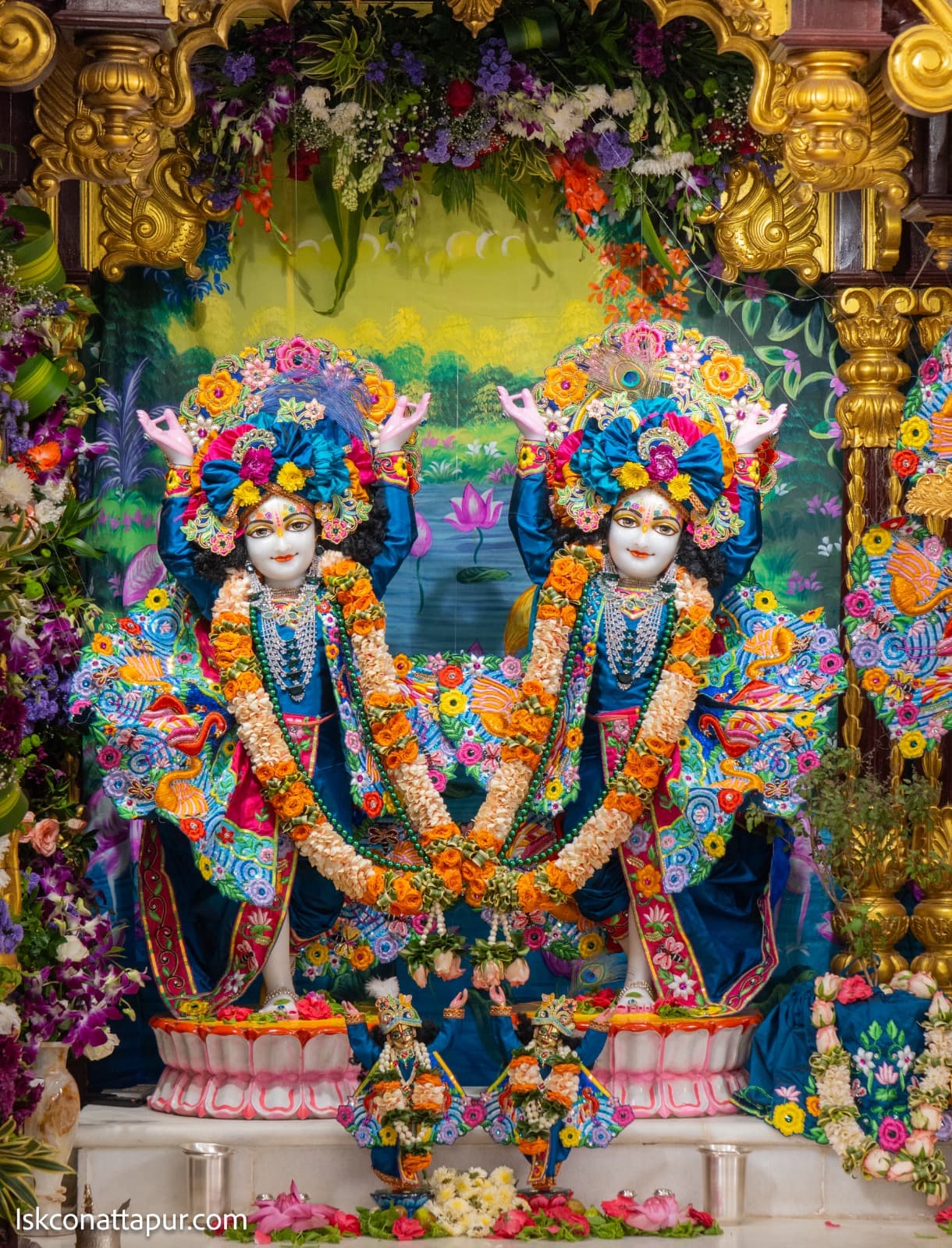 Sringar Darshan photo 6 of 7 — 22 October 2025