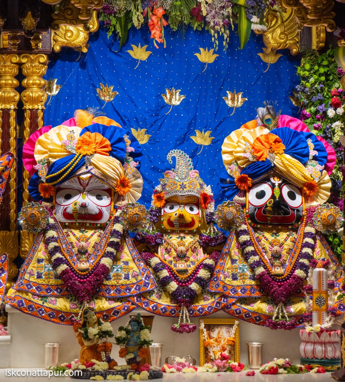 Sringar Darshan photo 3 of 4 — 23 October 2025