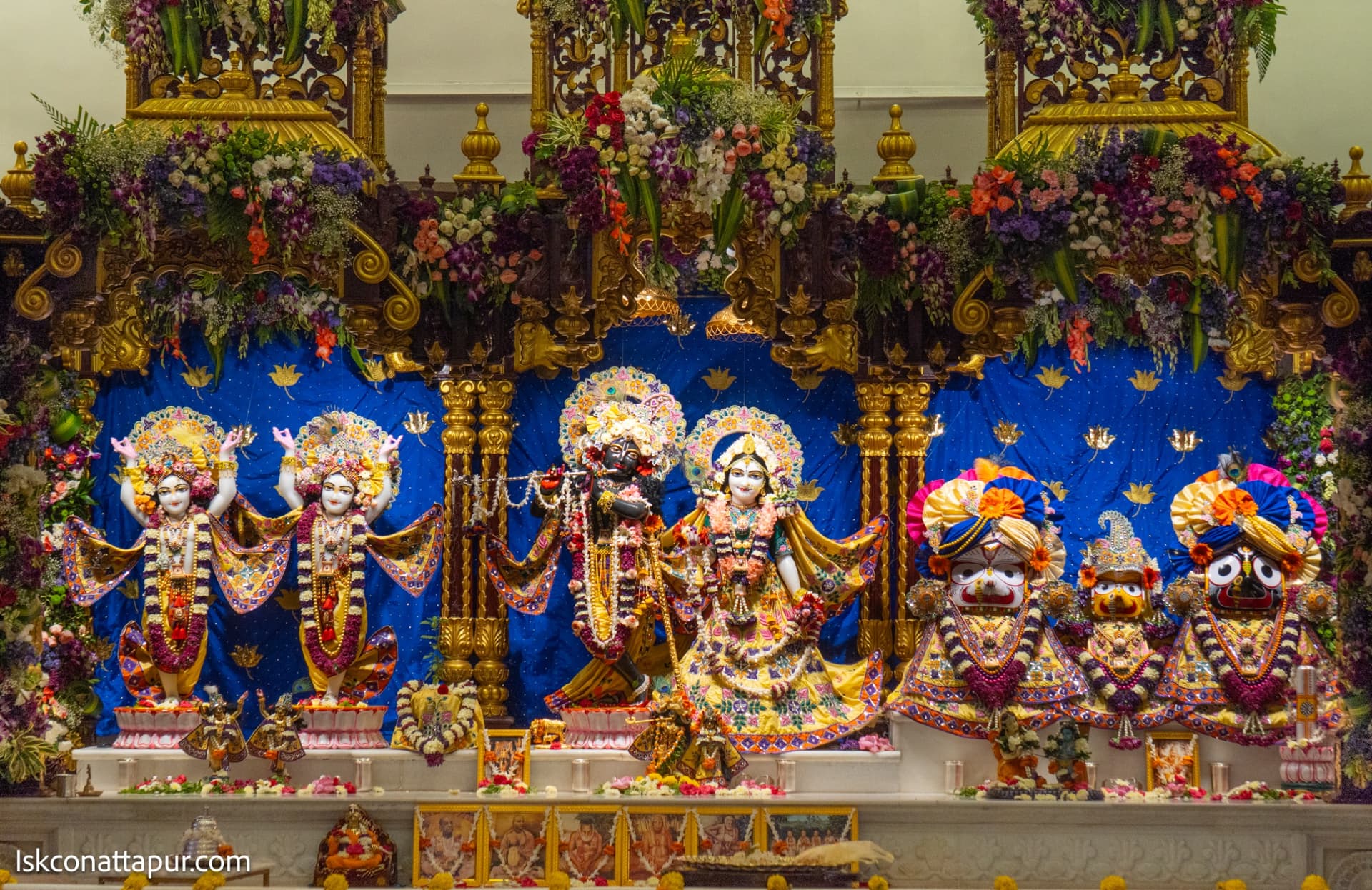 Sringar Darshan photo 2 of 4 — 23 October 2025