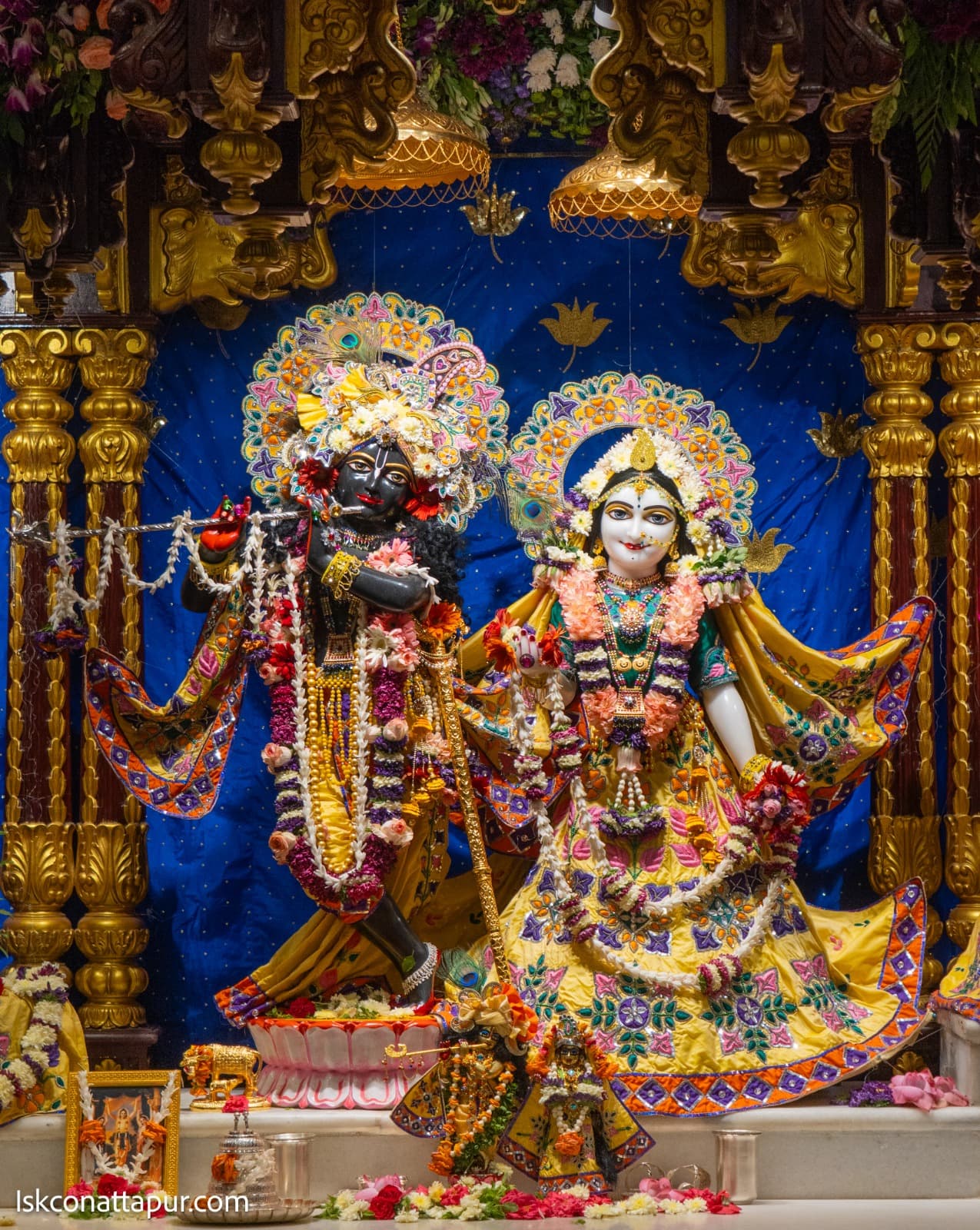 Sringar Darshan photo 1 of 4 — 23 October 2025