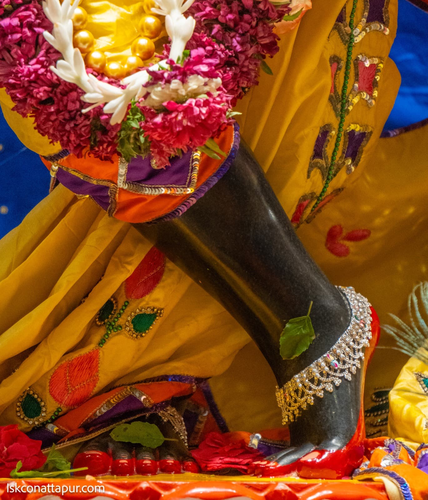 Sringar Darshan photo 4 of 4 — 23 October 2025