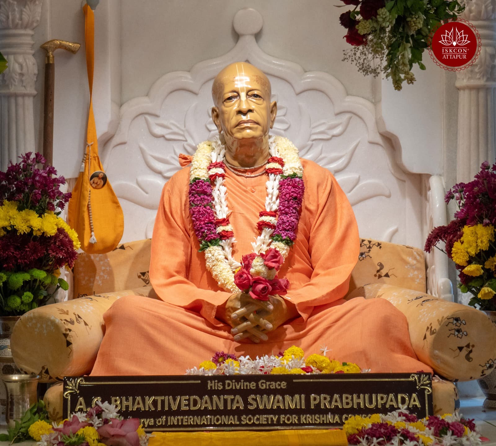 Sringar Darshan photo 2 of 6 — 24 October 2025