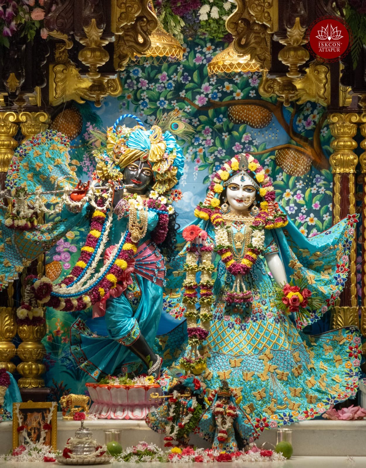Sringar Darshan photo 1 of 6 — 24 October 2025