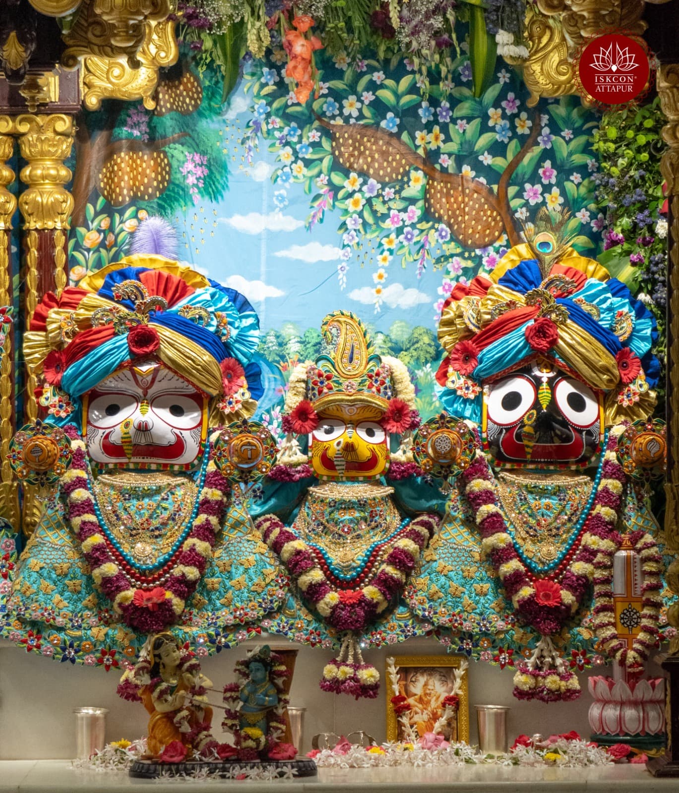 Sringar Darshan photo 6 of 6 — 24 October 2025