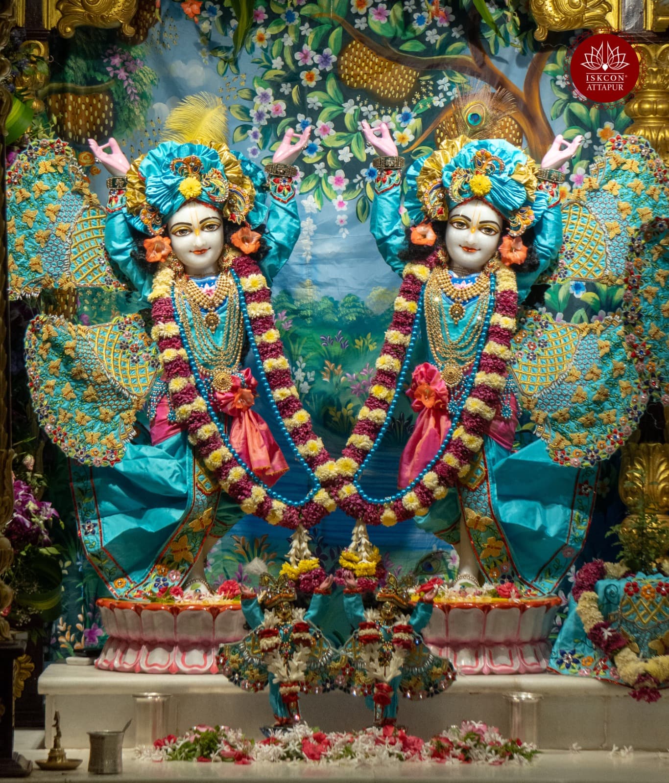 Sringar Darshan photo 4 of 6 — 24 October 2025