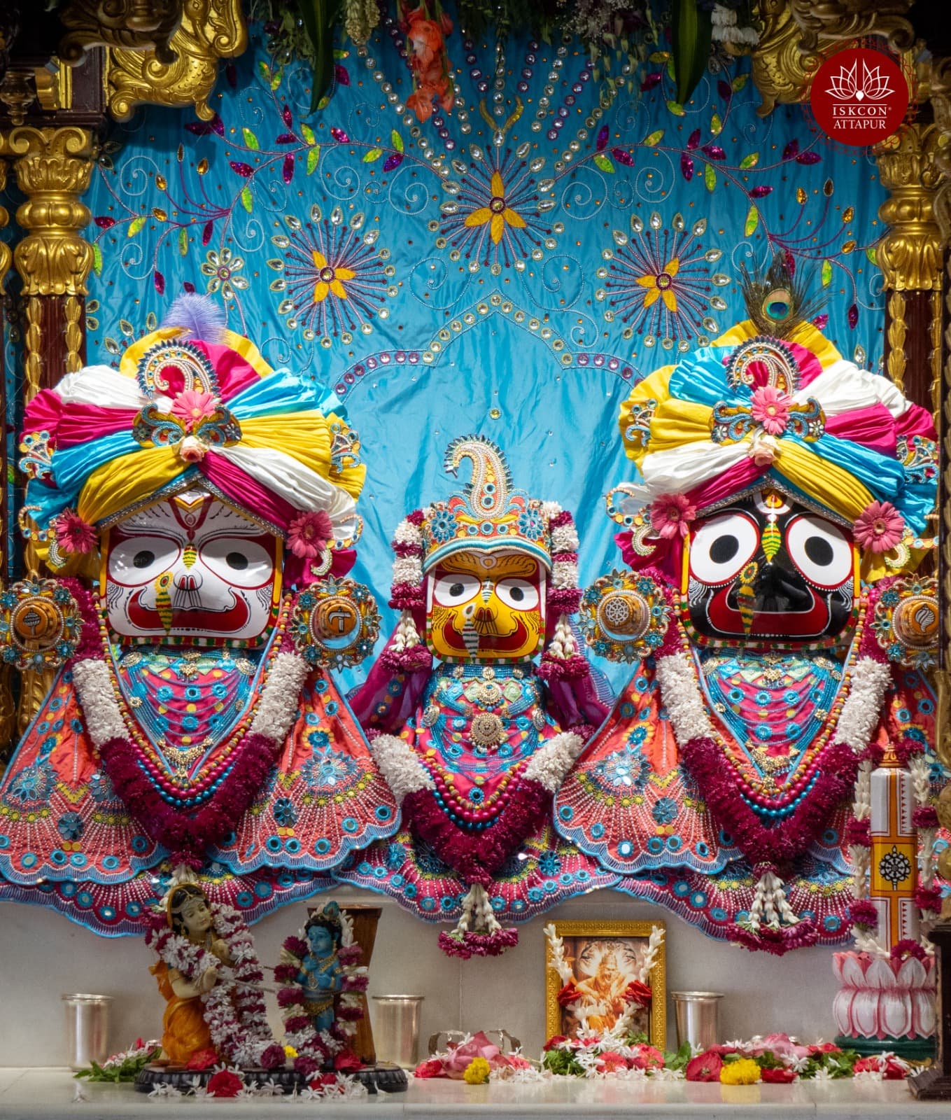 Sringar Darshan photo 2 of 6 — 25 October 2025