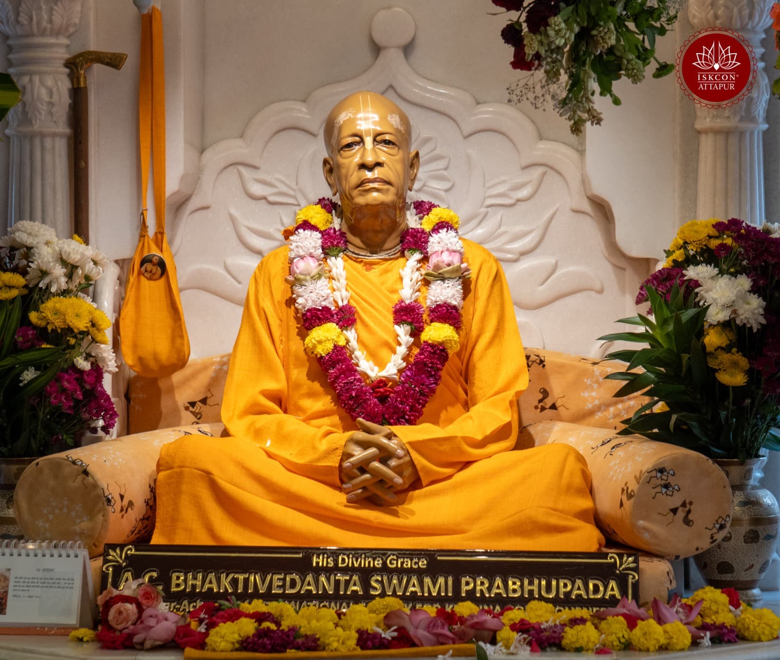 Sringar Darshan photo 6 of 6 — 25 October 2025