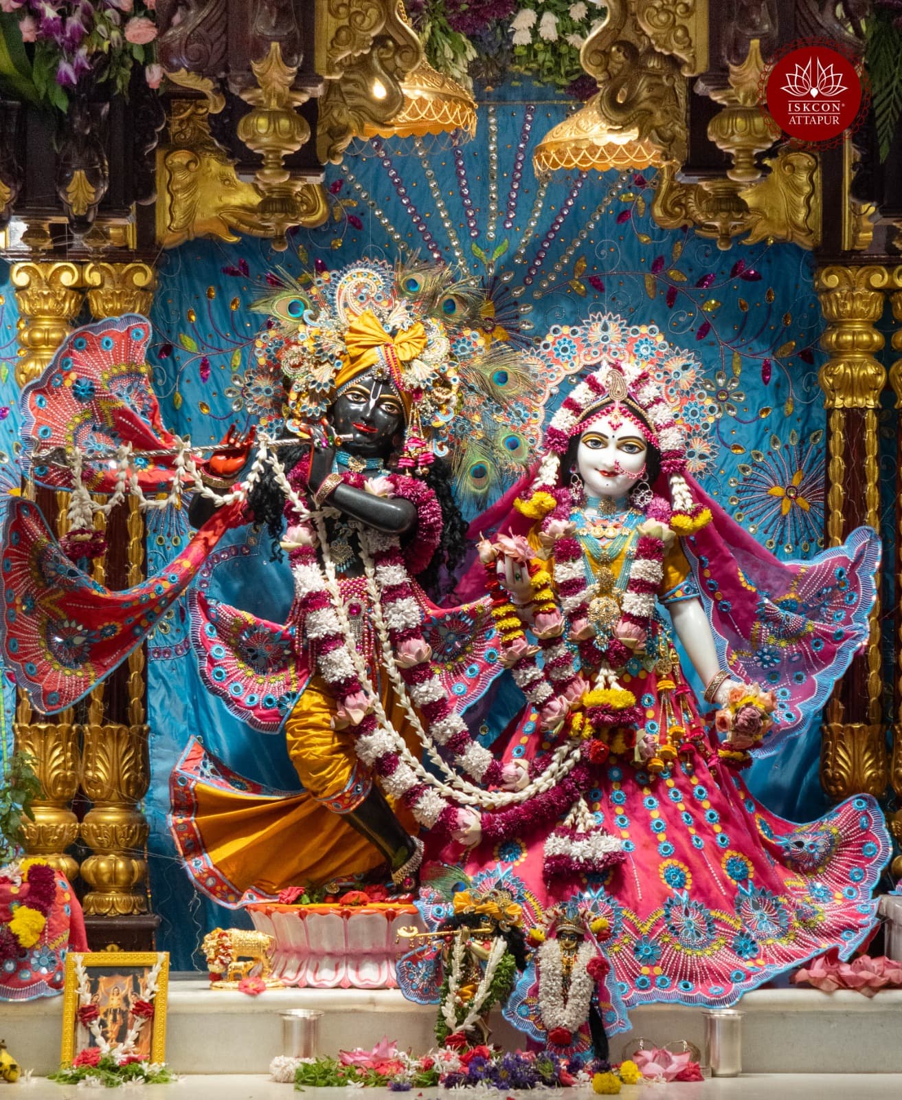 Sringar Darshan photo 1 of 6 — 25 October 2025