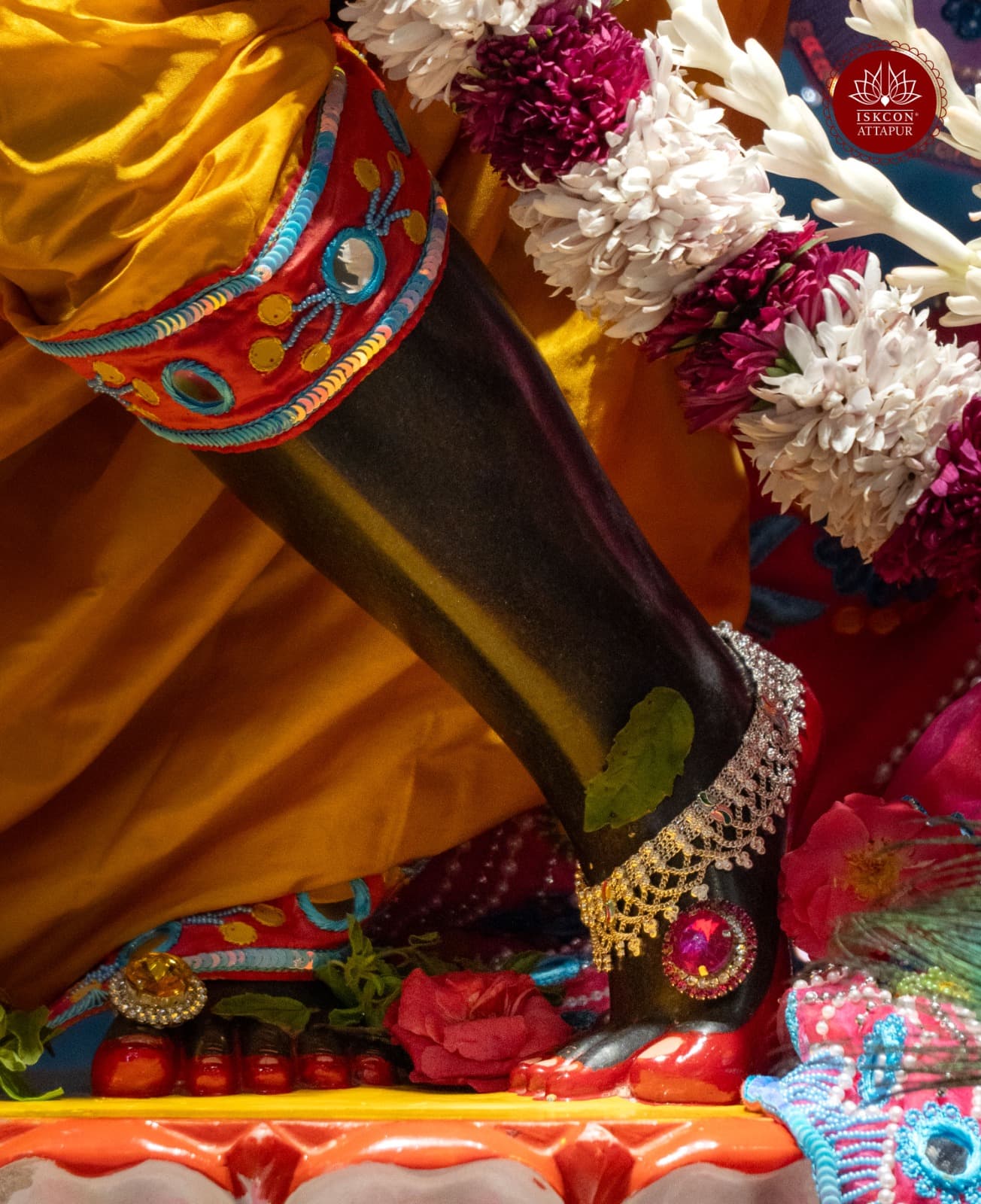 Sringar Darshan photo 5 of 6 — 25 October 2025