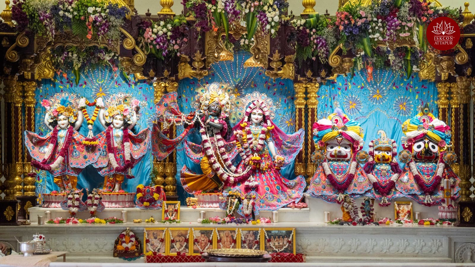 Sringar Darshan photo 3 of 6 — 25 October 2025