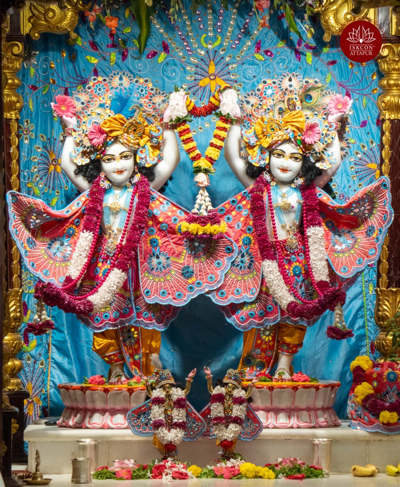 Sringar Darshan photo 4 of 6 — 25 October 2025