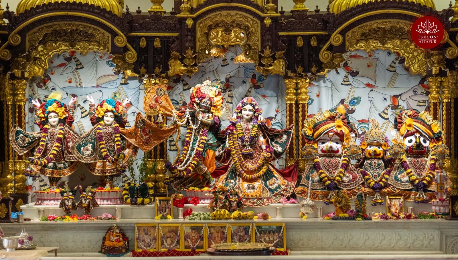 Sringar Darshan photo 4 of 6 — 26 October 2025