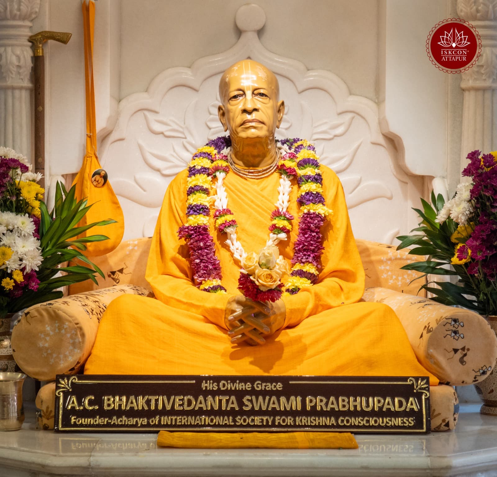 Sringar Darshan photo 2 of 6 — 26 October 2025