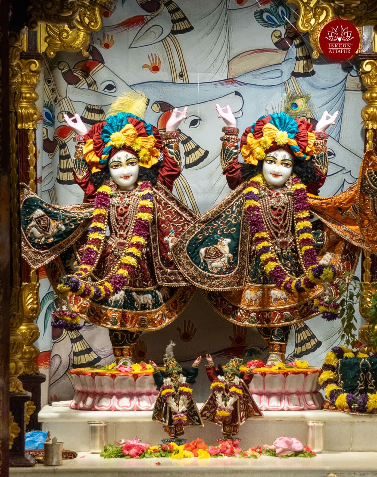 Sringar Darshan photo 6 of 6 — 26 October 2025