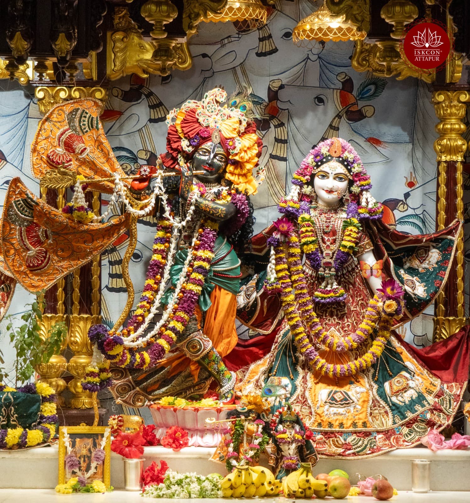 Sringar Darshan photo 1 of 6 — 26 October 2025