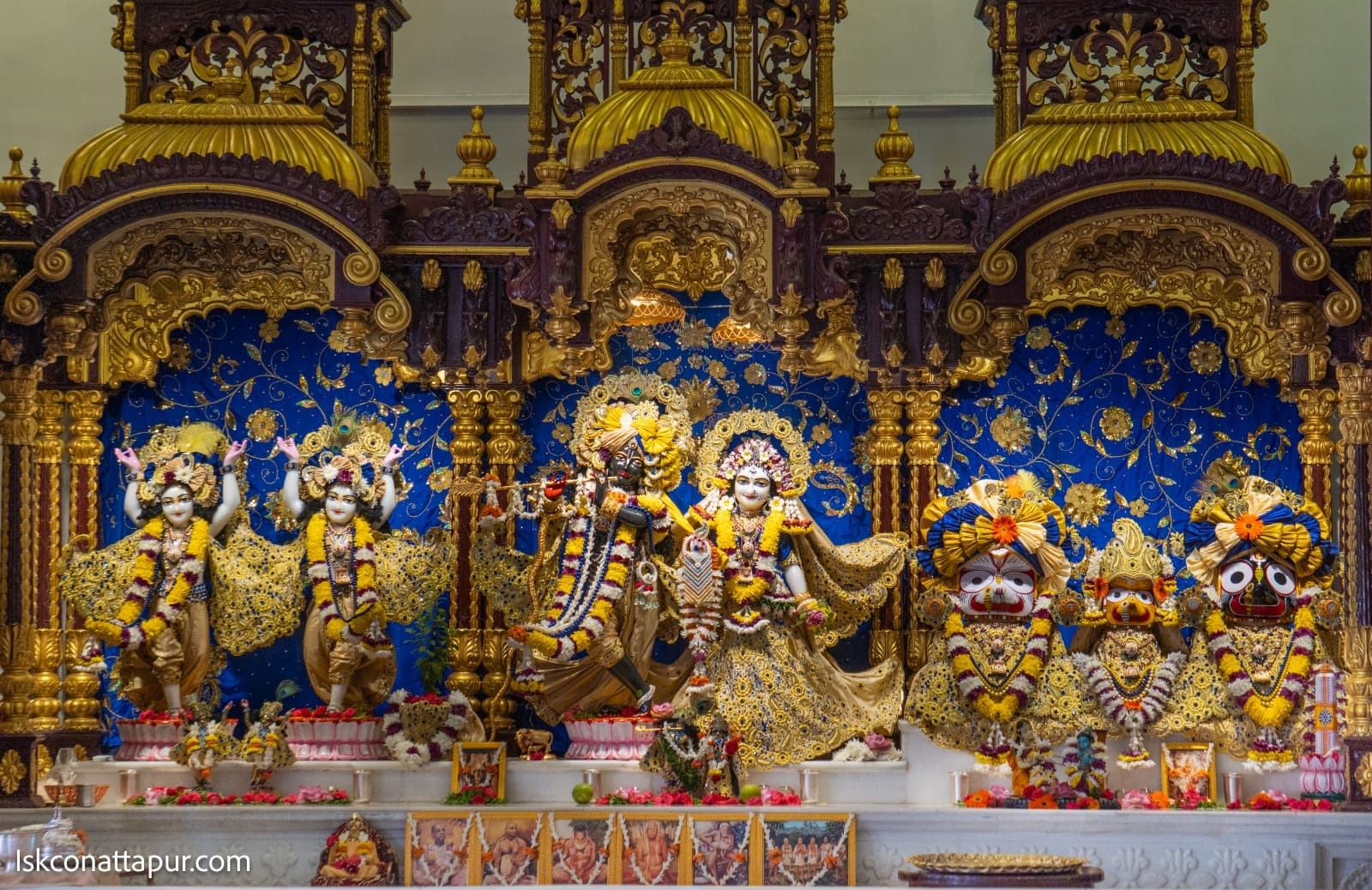 Sringar Darshan photo 4 of 6 — 27 October 2025