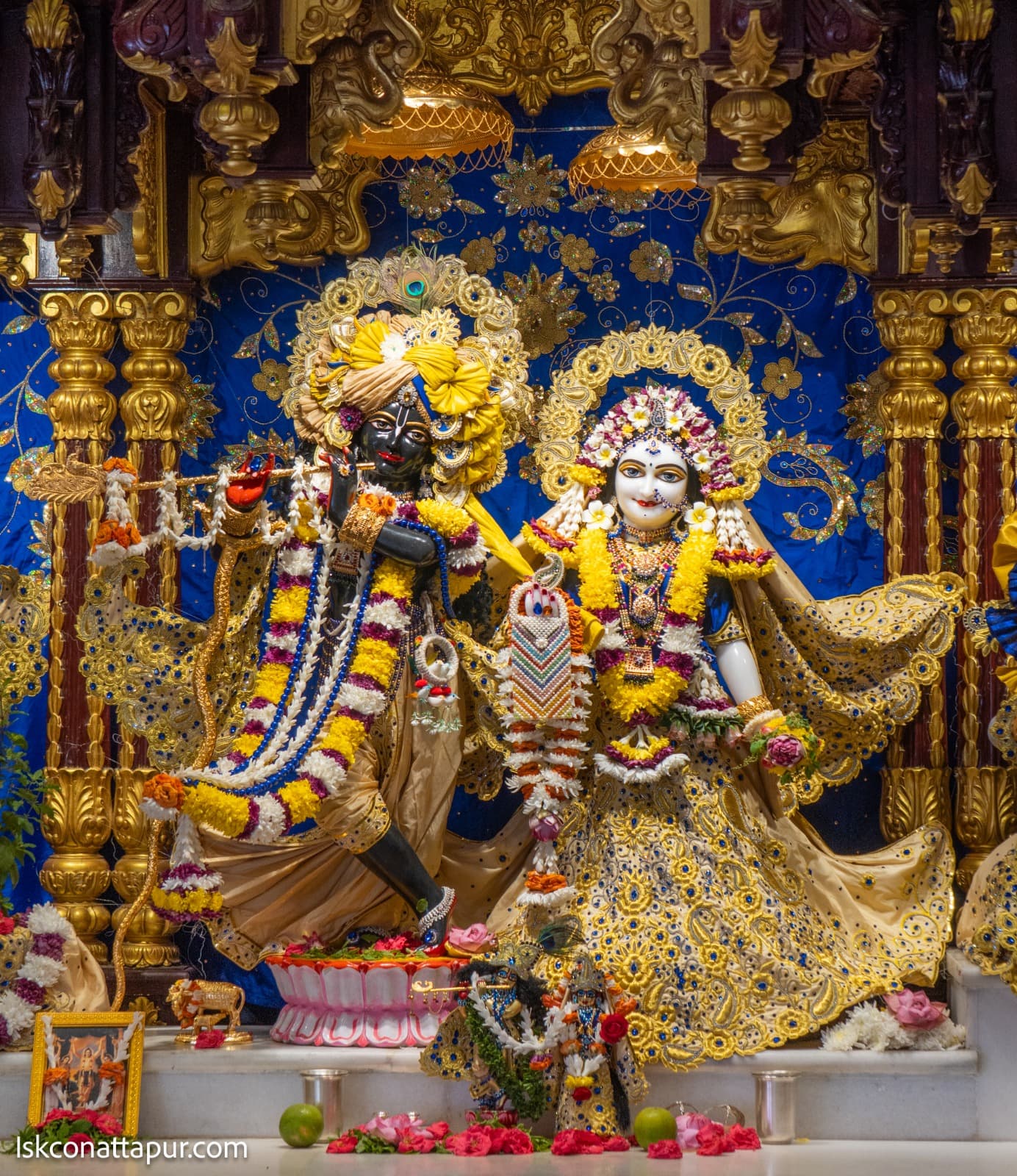 Sringar Darshan photo 1 of 6 — 27 October 2025
