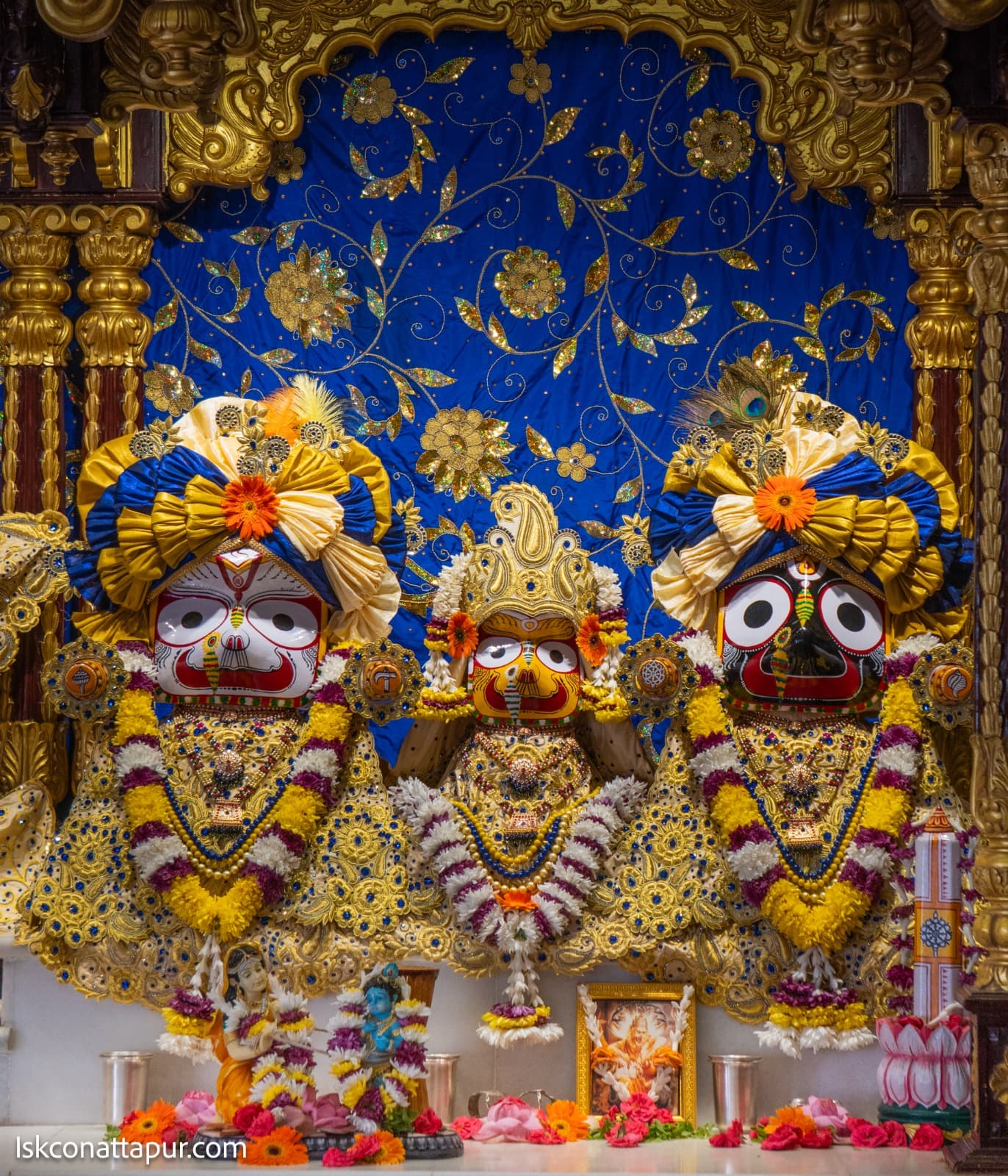 Sringar Darshan photo 2 of 6 — 27 October 2025