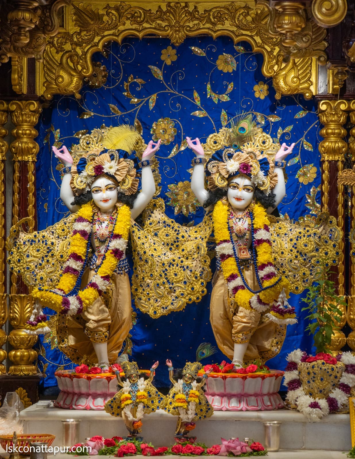 Sringar Darshan photo 5 of 6 — 27 October 2025