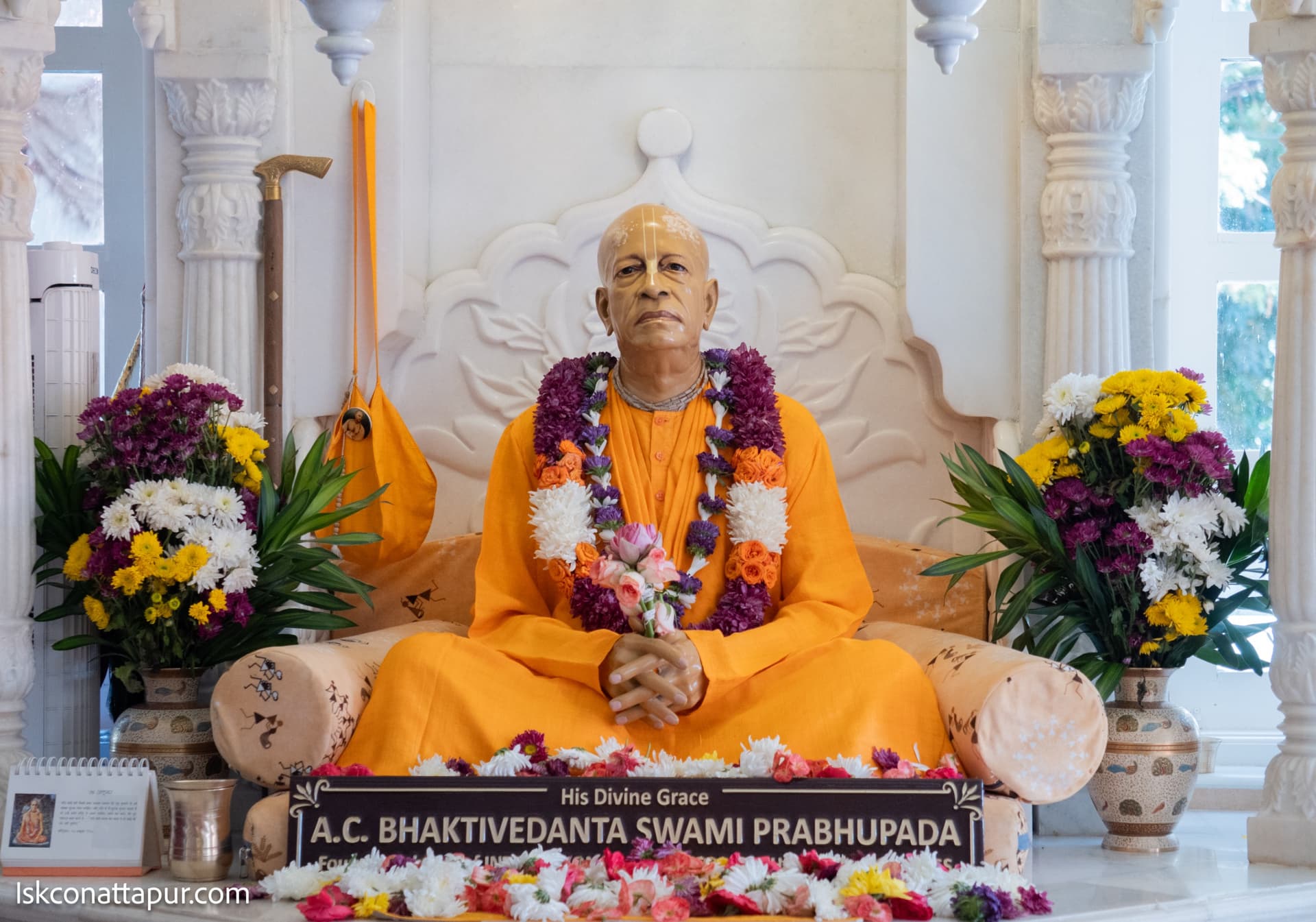 Sringar Darshan photo 3 of 6 — 27 October 2025