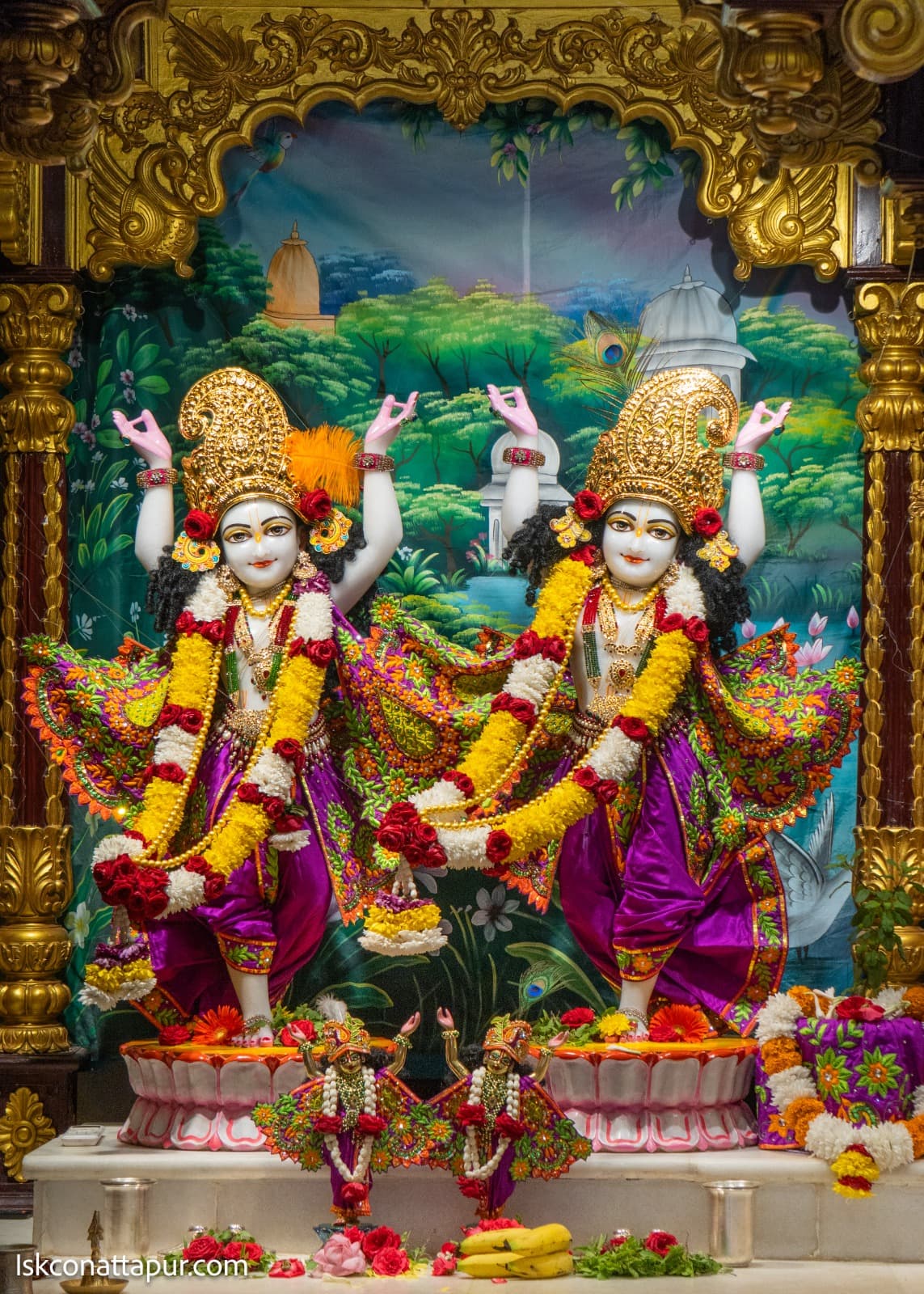 Sringar Darshan photo 4 of 6 — 28 October 2025
