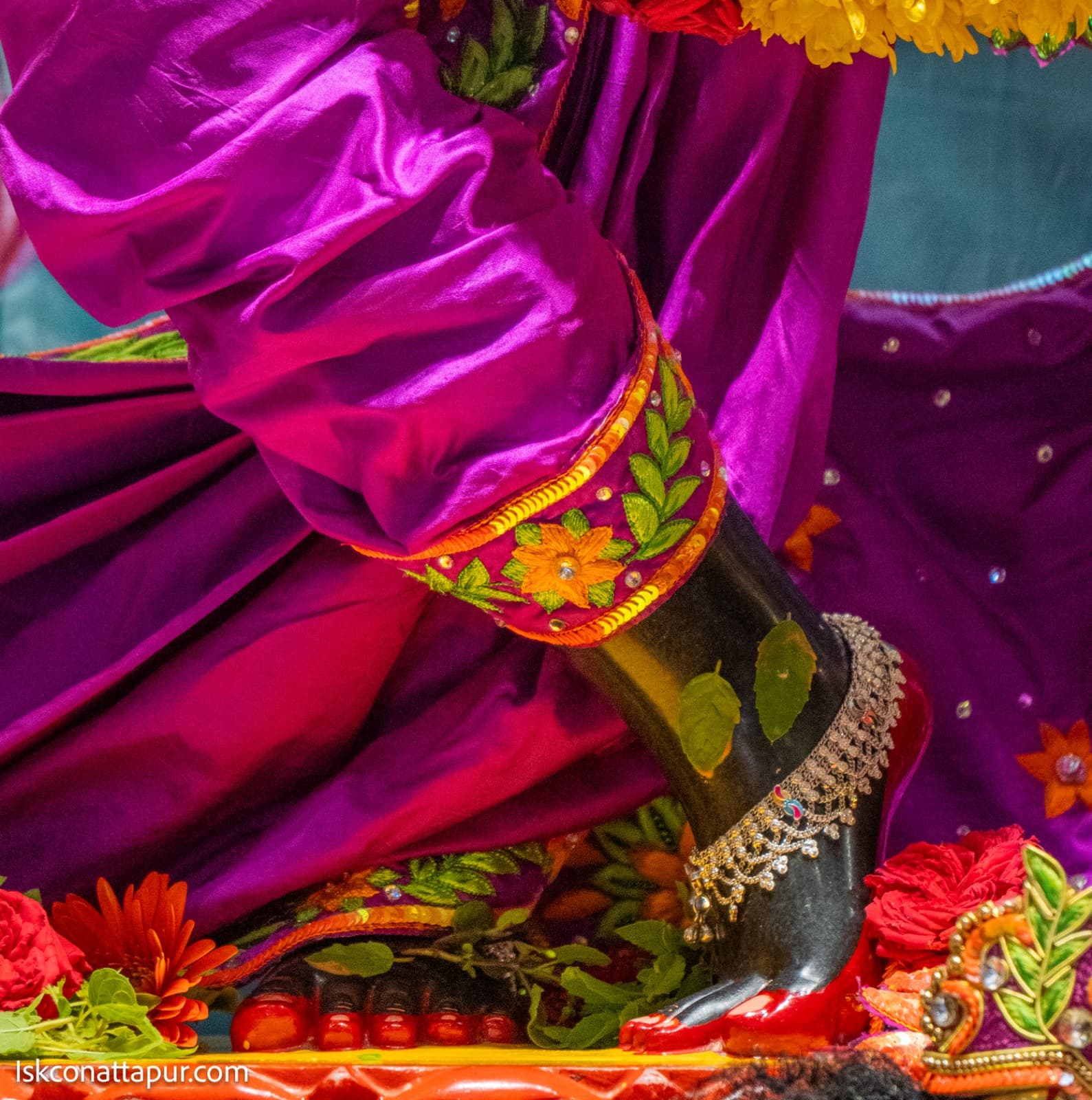 Sringar Darshan photo 6 of 6 — 28 October 2025