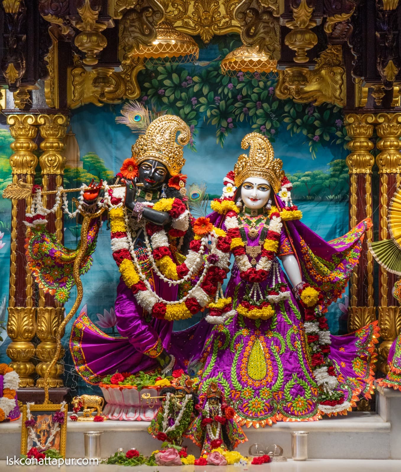 Sringar Darshan photo 1 of 6 — 28 October 2025