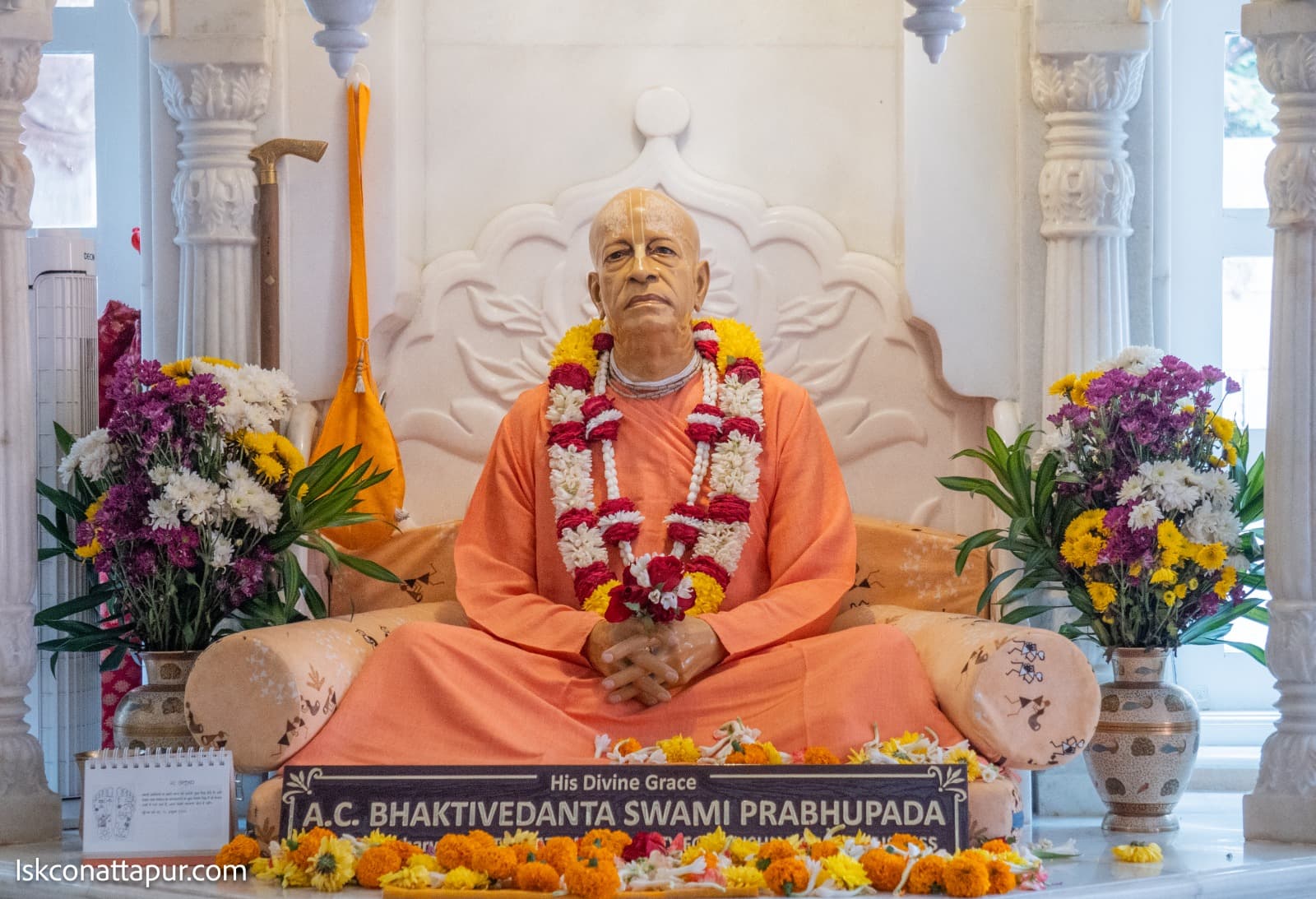 Sringar Darshan photo 5 of 6 — 28 October 2025