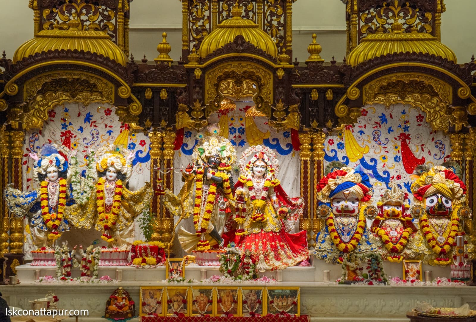 Sringar Darshan photo 4 of 6 — 29 October 2025