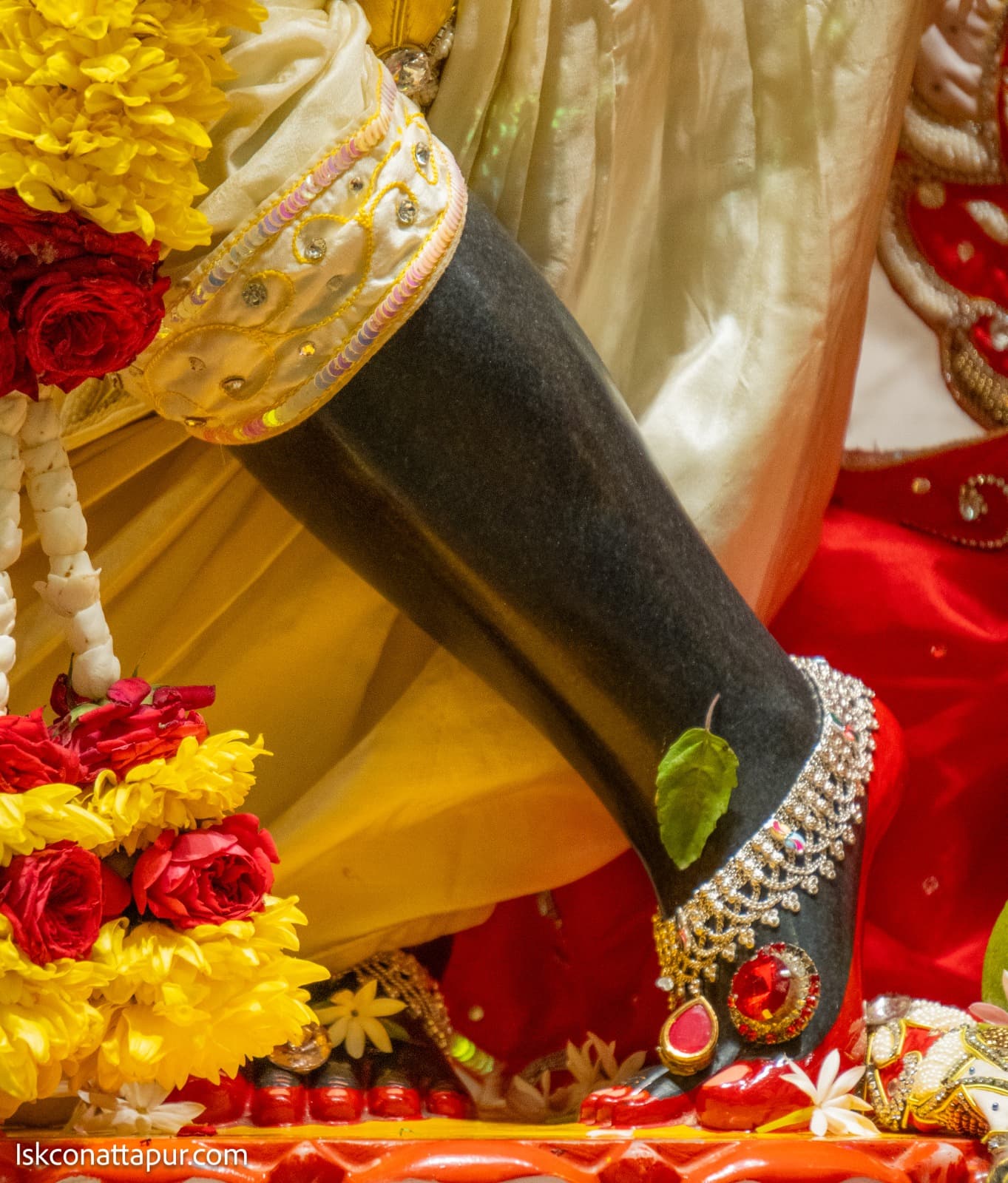 Sringar Darshan photo 2 of 6 — 29 October 2025