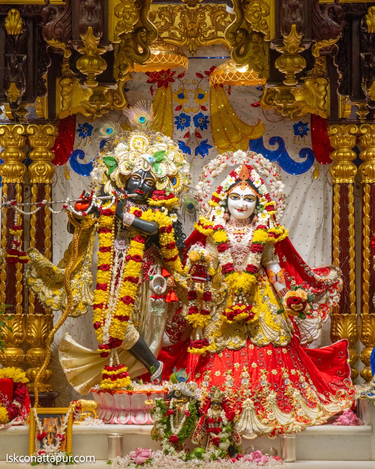 Sringar Darshan photo 1 of 6 — 29 October 2025
