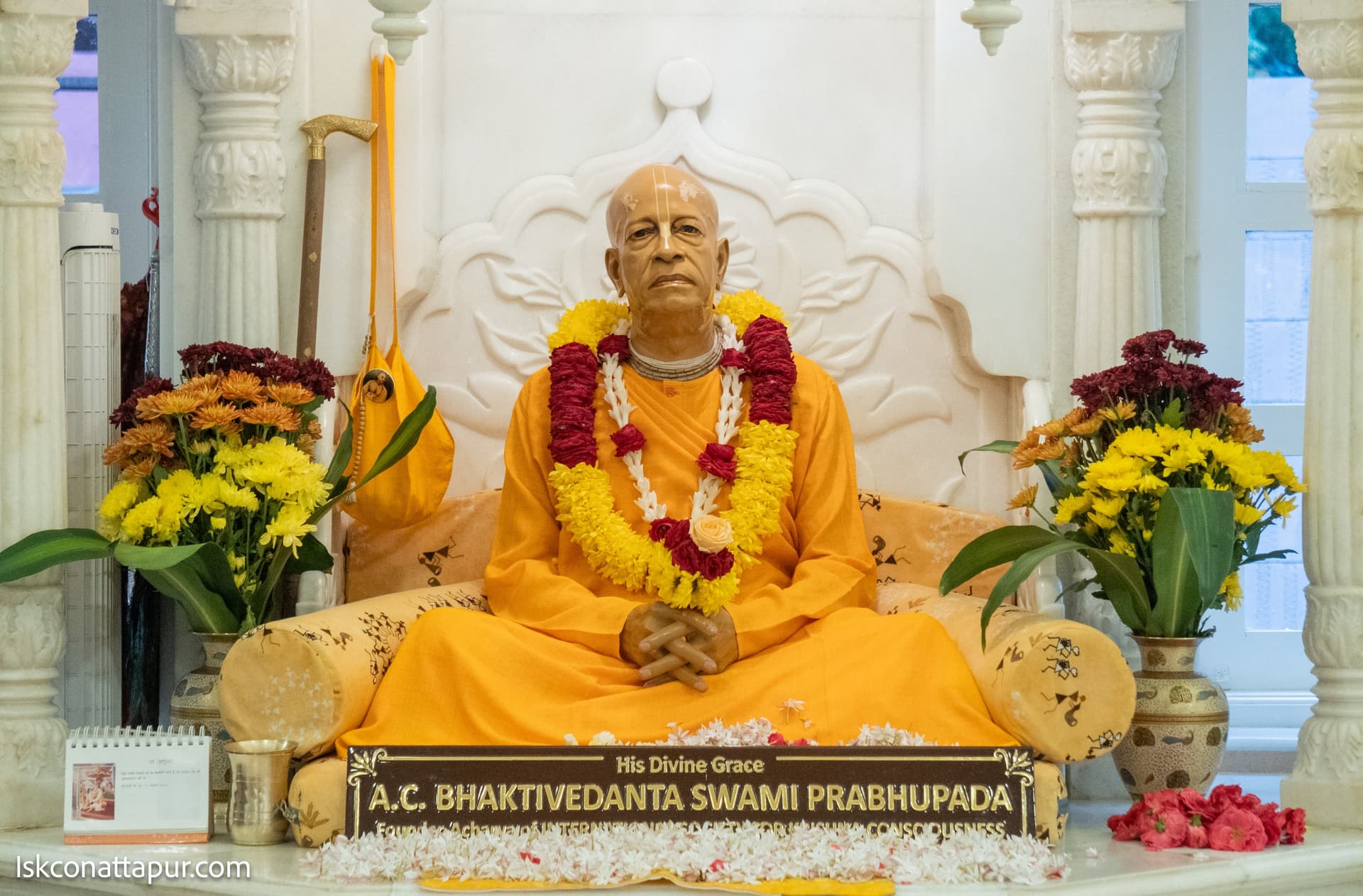 Sringar Darshan photo 5 of 6 — 29 October 2025