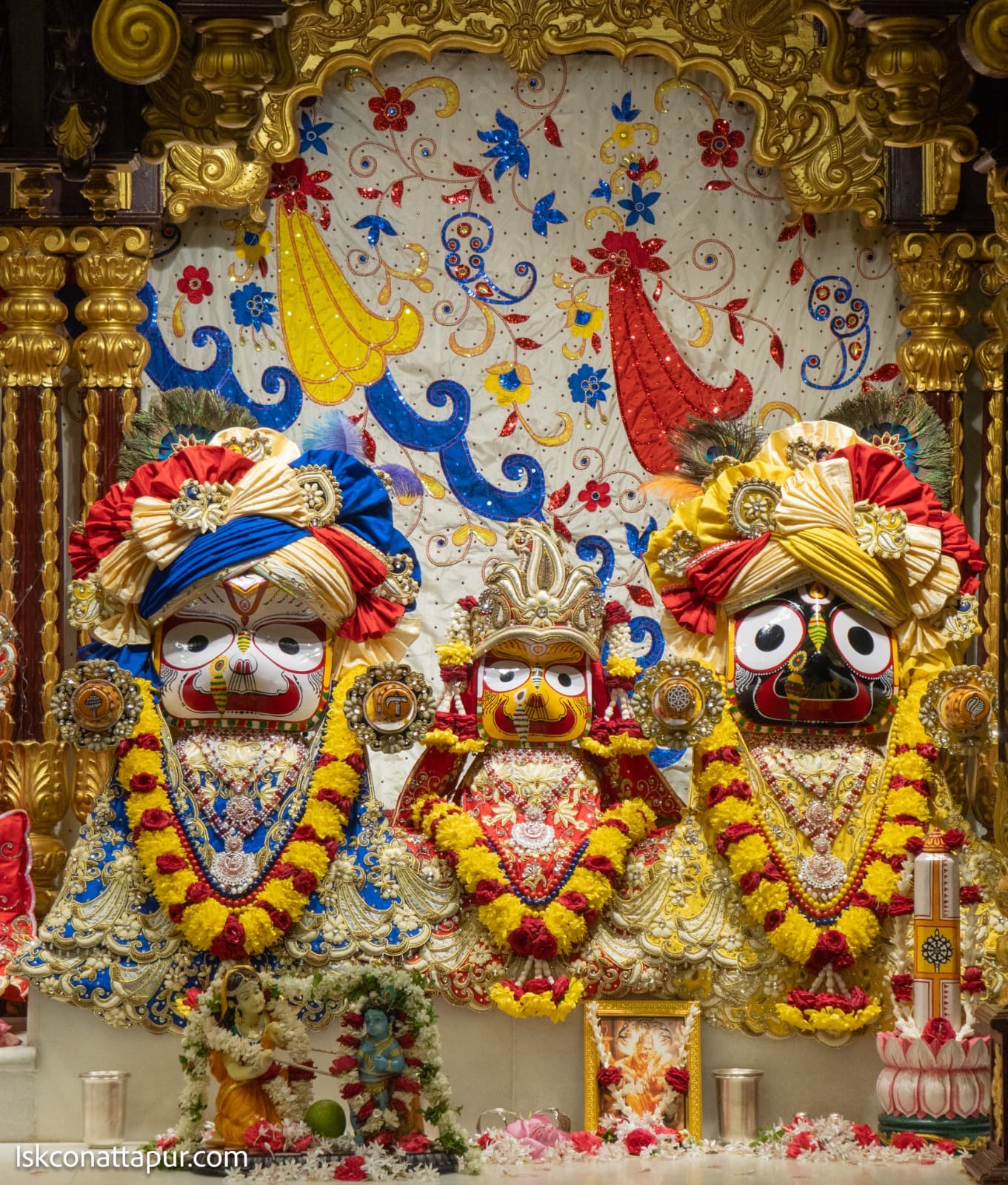 Sringar Darshan photo 3 of 6 — 29 October 2025