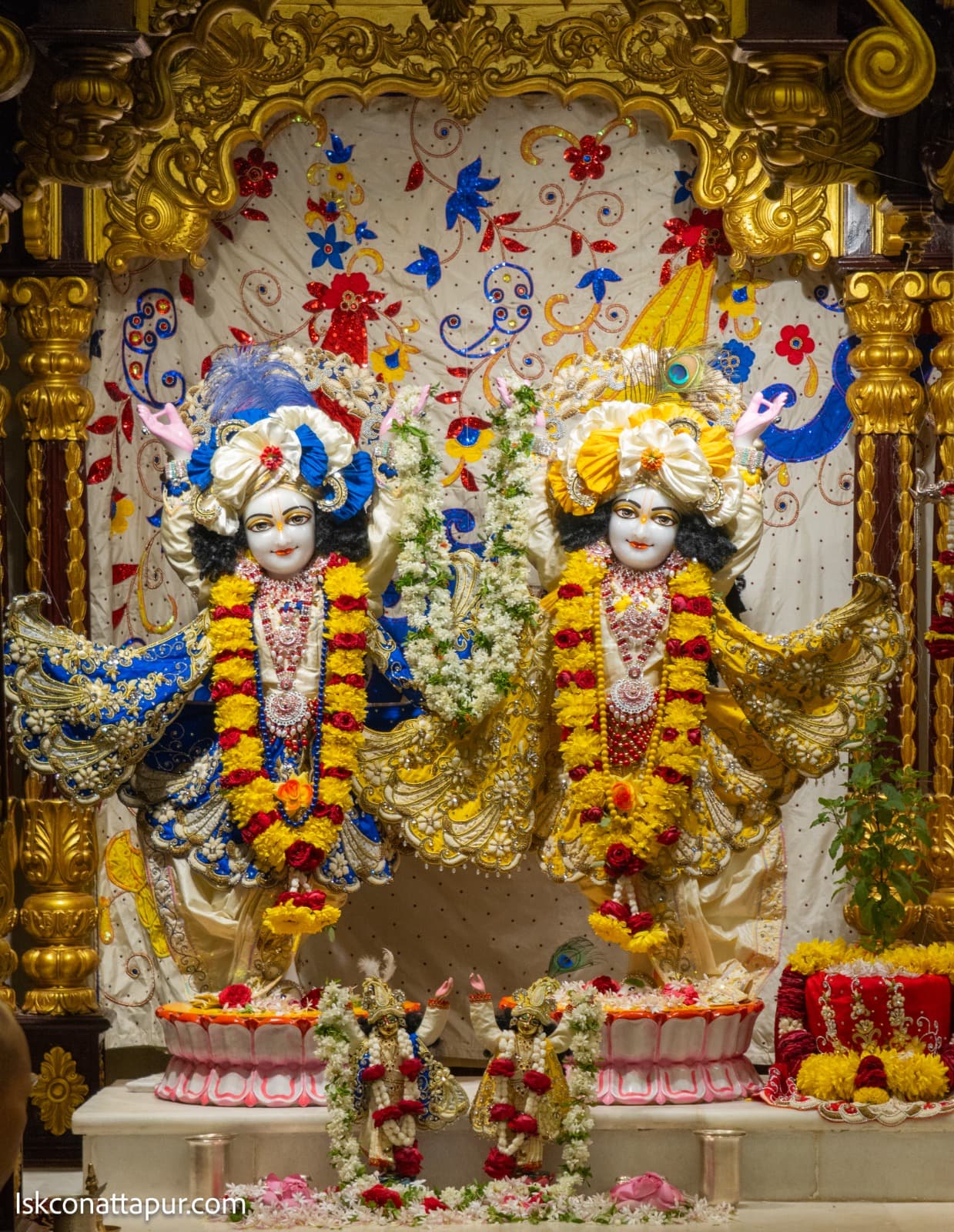 Sringar Darshan photo 6 of 6 — 29 October 2025