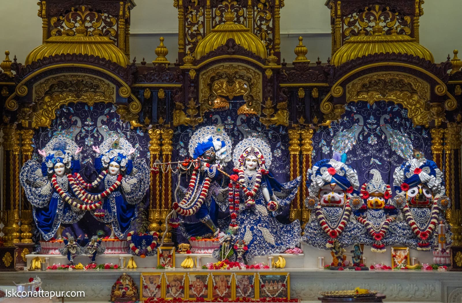 Sringar Darshan photo 3 of 6 — 31 October 2025