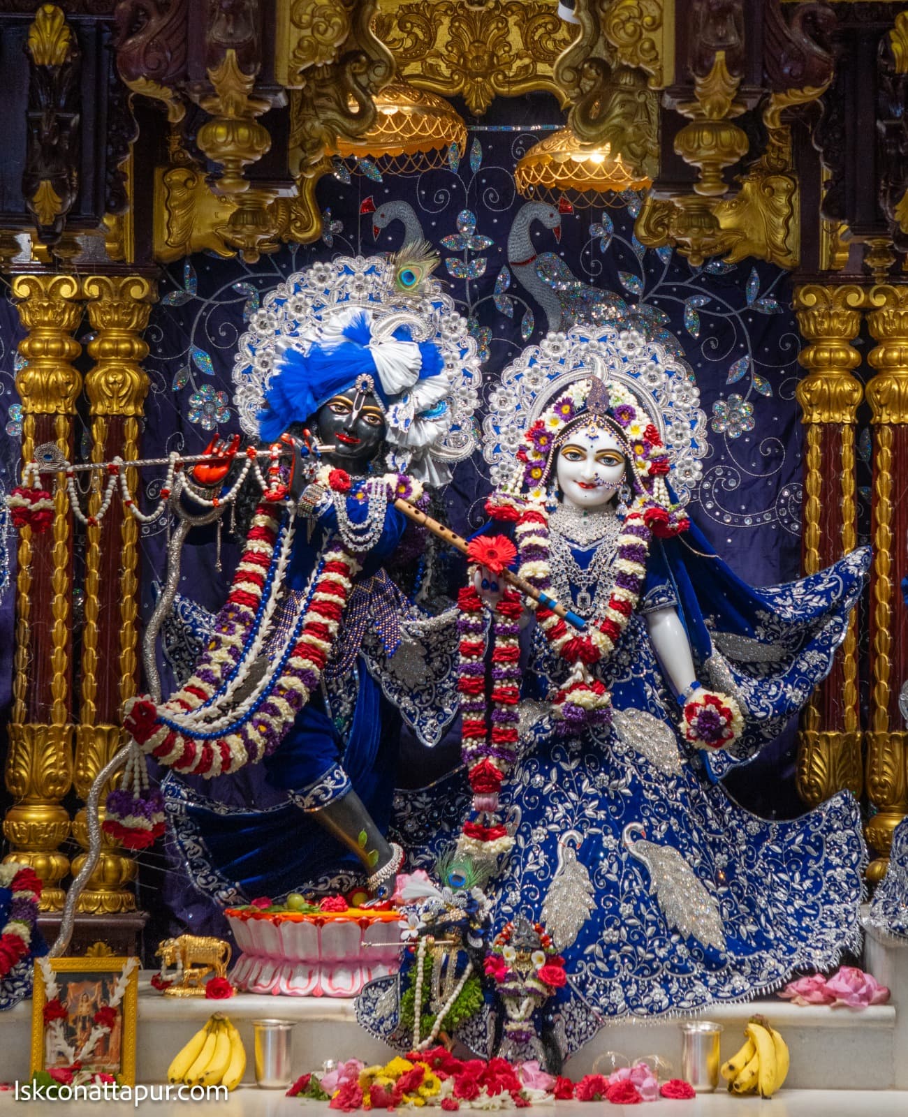 Sringar Darshan photo 1 of 6 — 31 October 2025