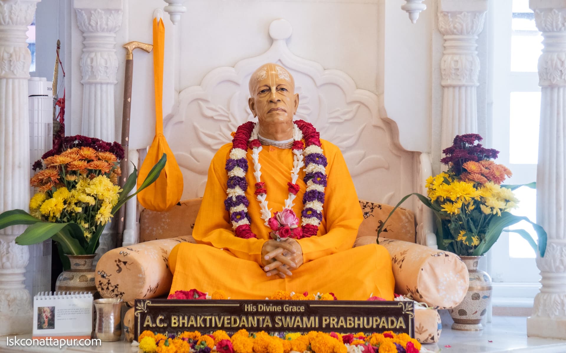 Sringar Darshan photo 4 of 6 — 31 October 2025