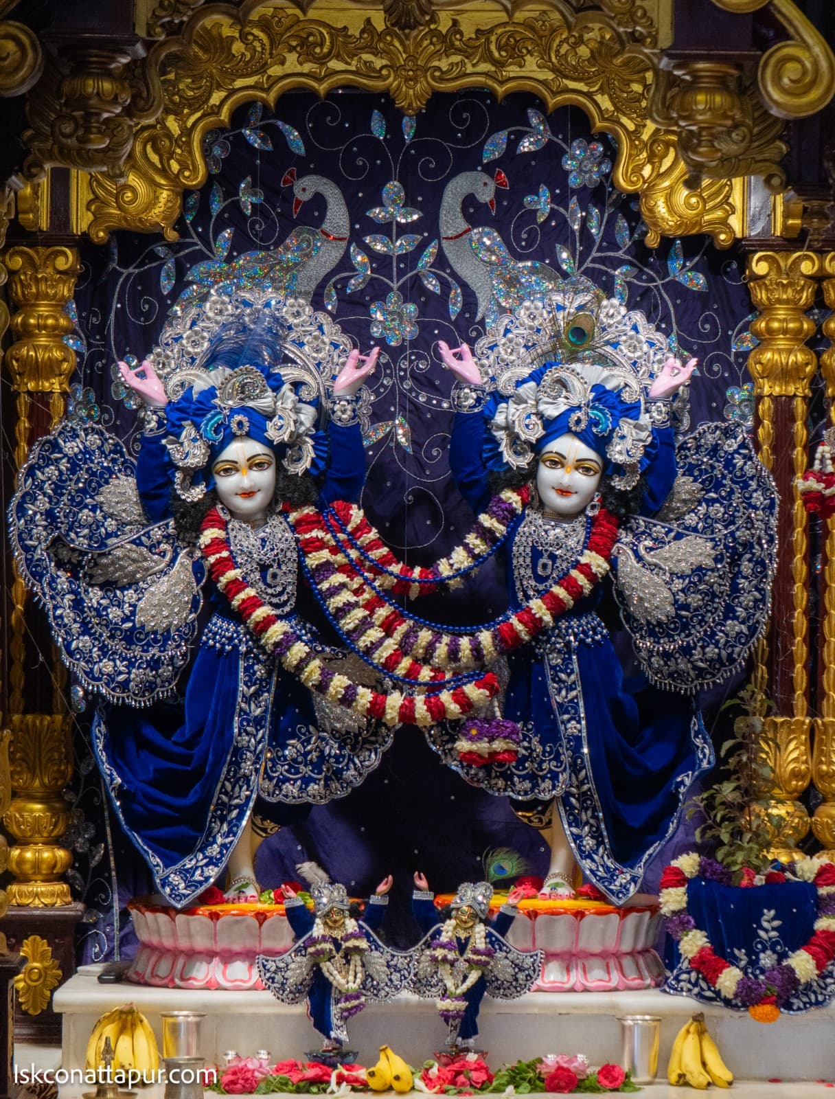 Sringar Darshan photo 5 of 6 — 31 October 2025