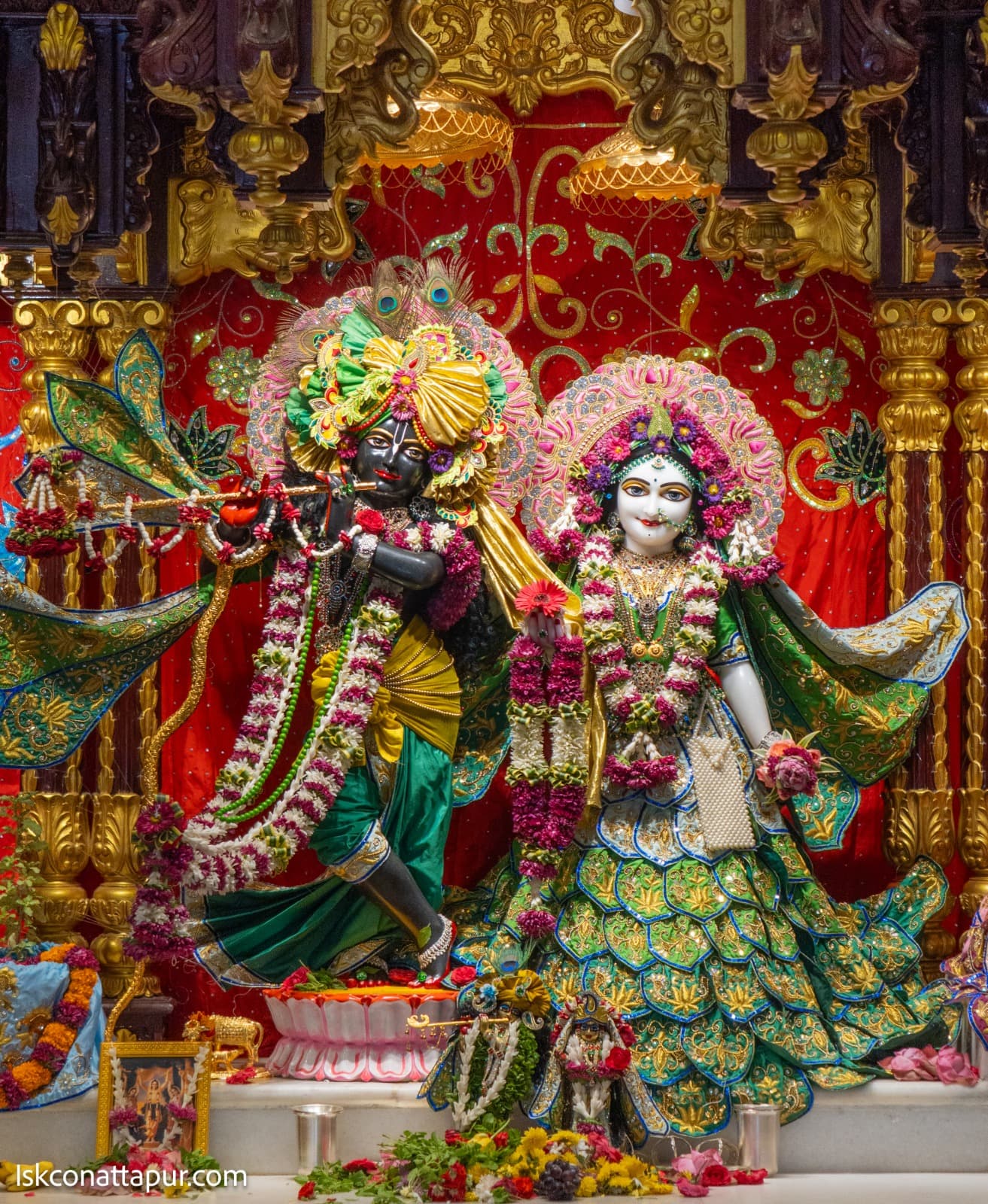 Sringar Darshan photo 1 of 6 — 1 November 2025