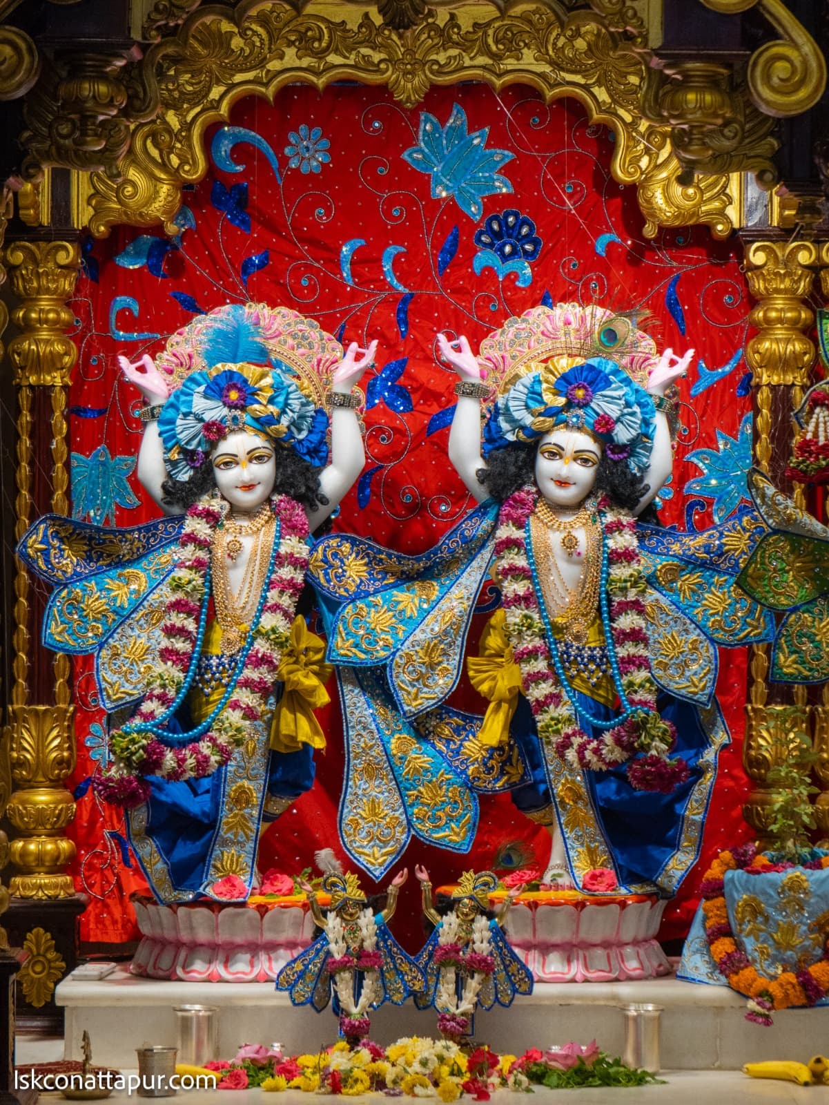 Sringar Darshan photo 5 of 6 — 1 November 2025