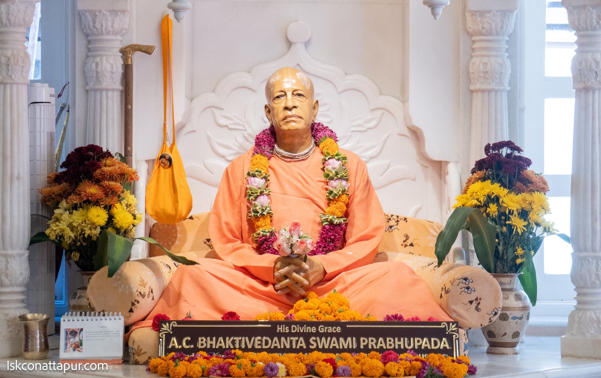 Sringar Darshan photo 6 of 6 — 1 November 2025