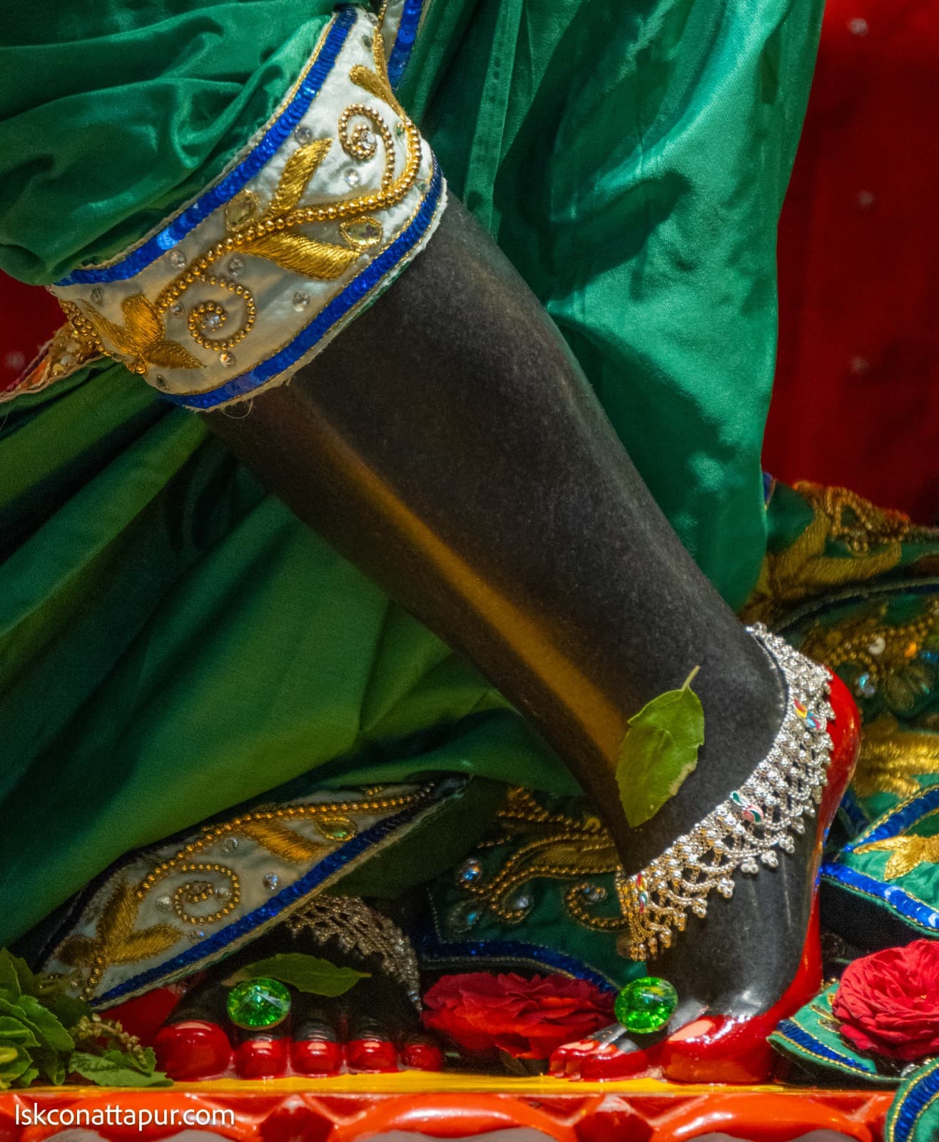 Sringar Darshan photo 4 of 6 — 1 November 2025